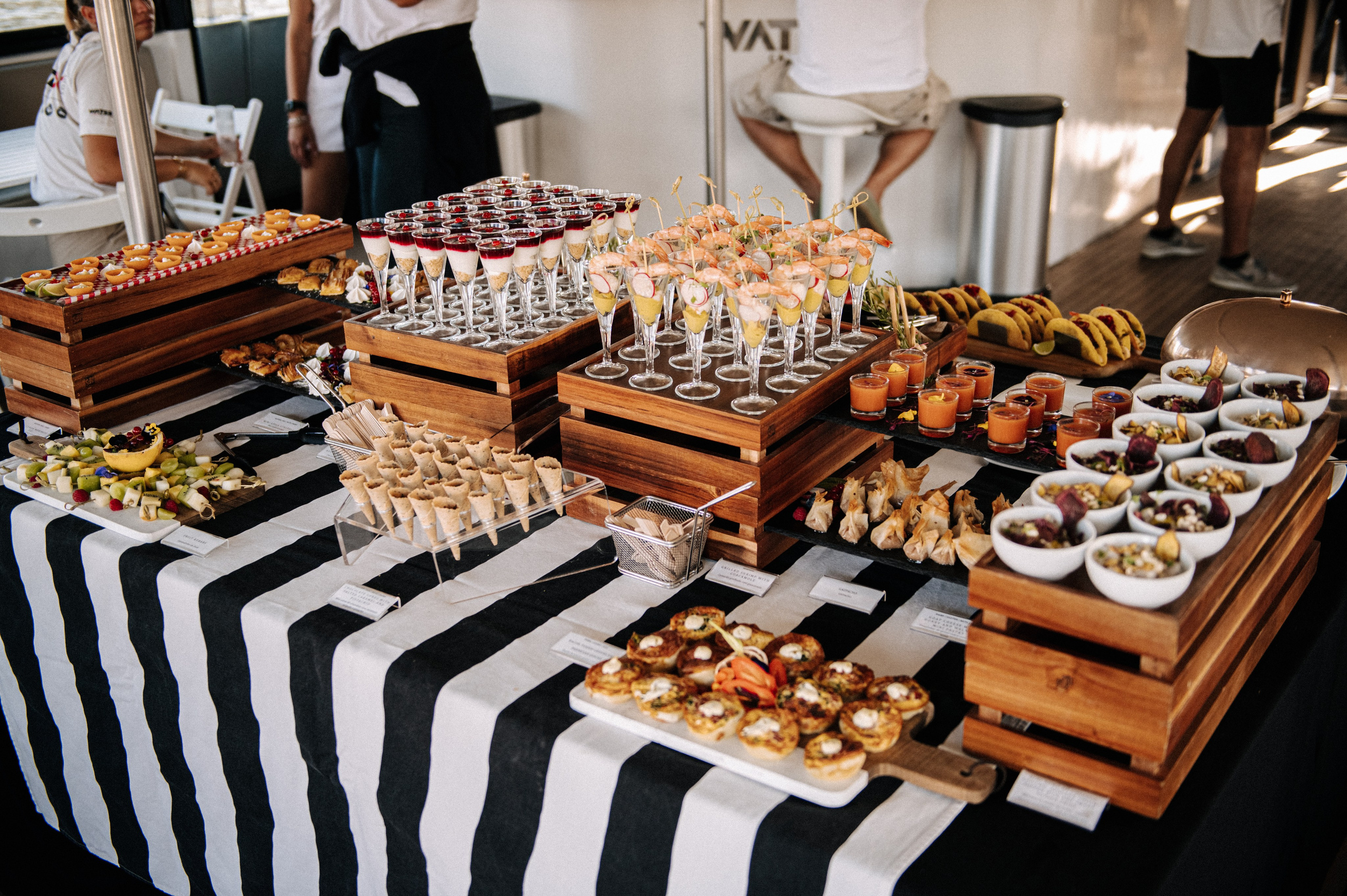 Corporate party. Ваш фотограф в Лиссабоне — Анна Белова