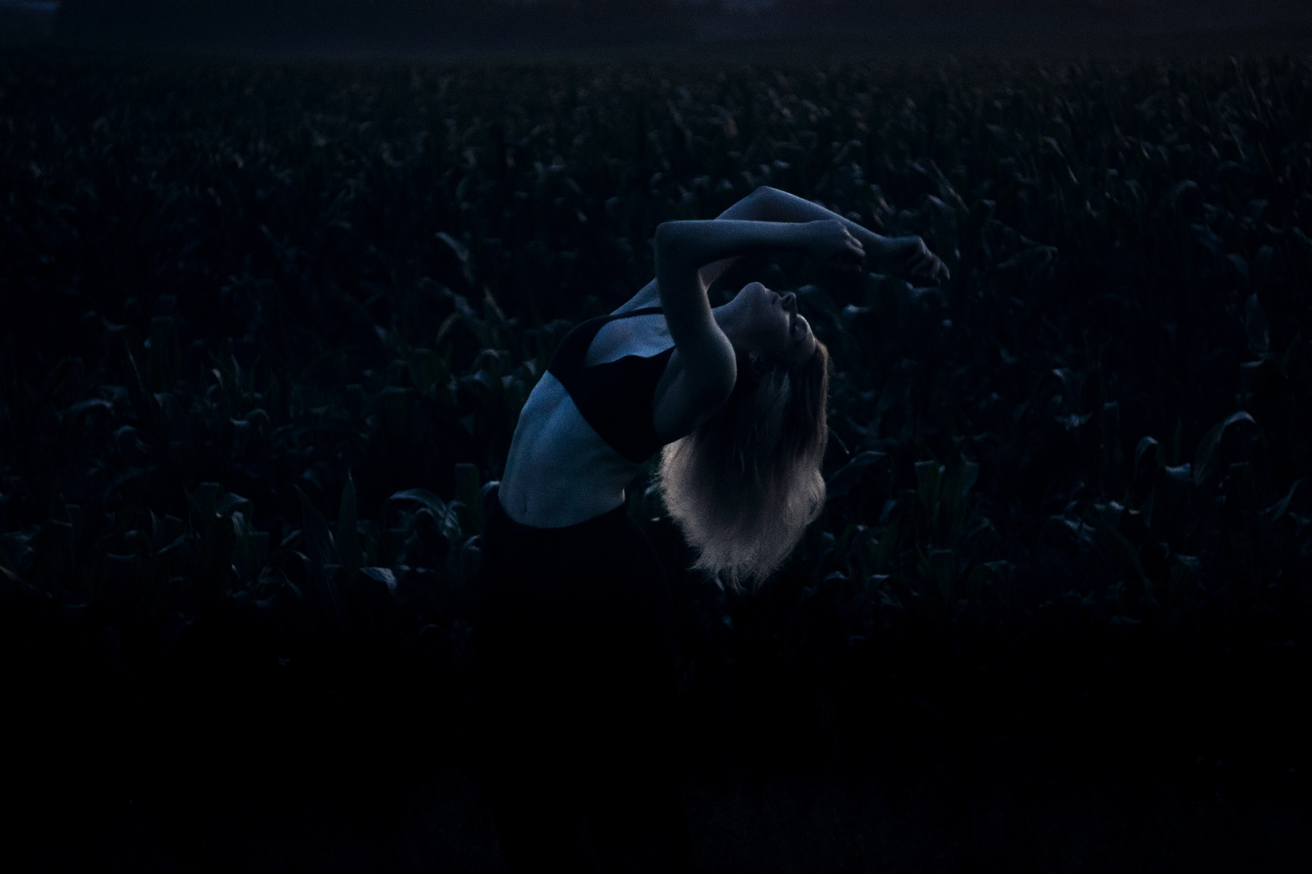 Gallery. Yana — Cinematic Photoshoots in Minsk