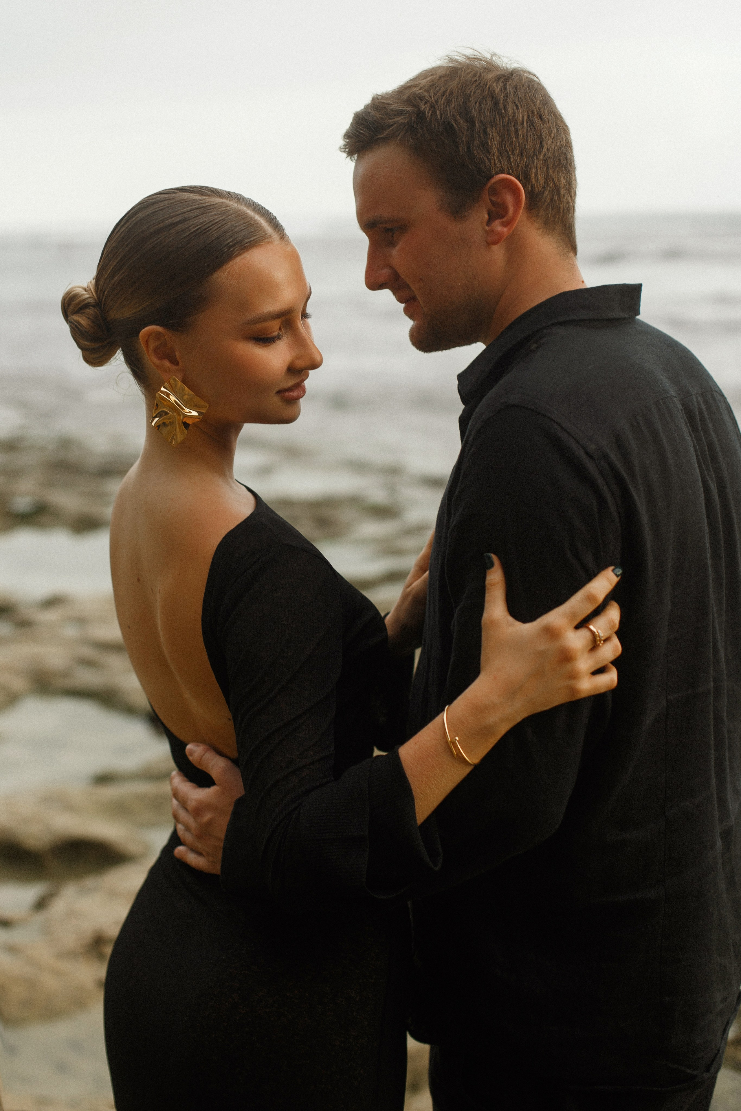 Sasha & Anastasia. Фотограф Бали Получи лучшие фотографии с острова