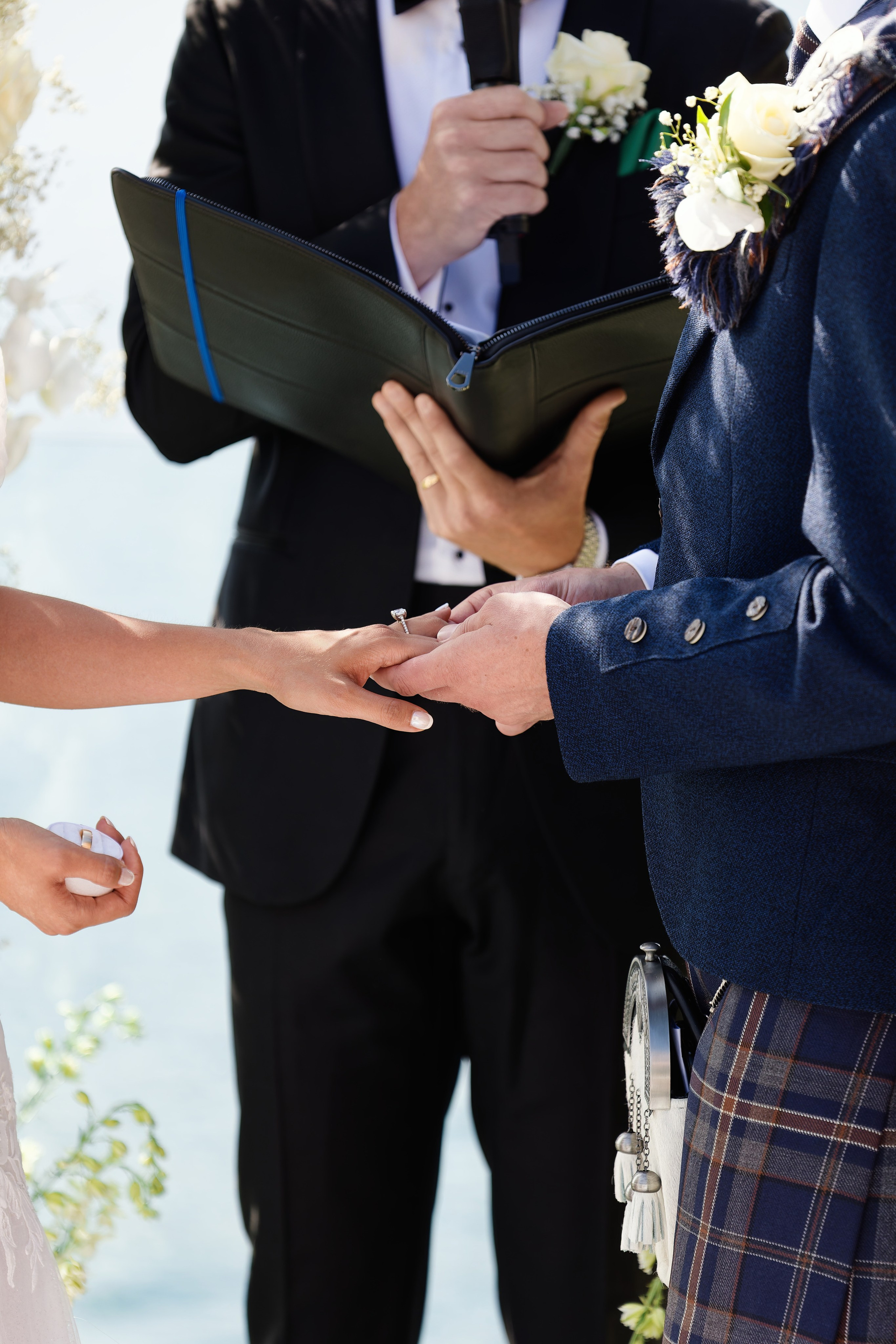 Wedding at Villa Porta on Lake Maggiore