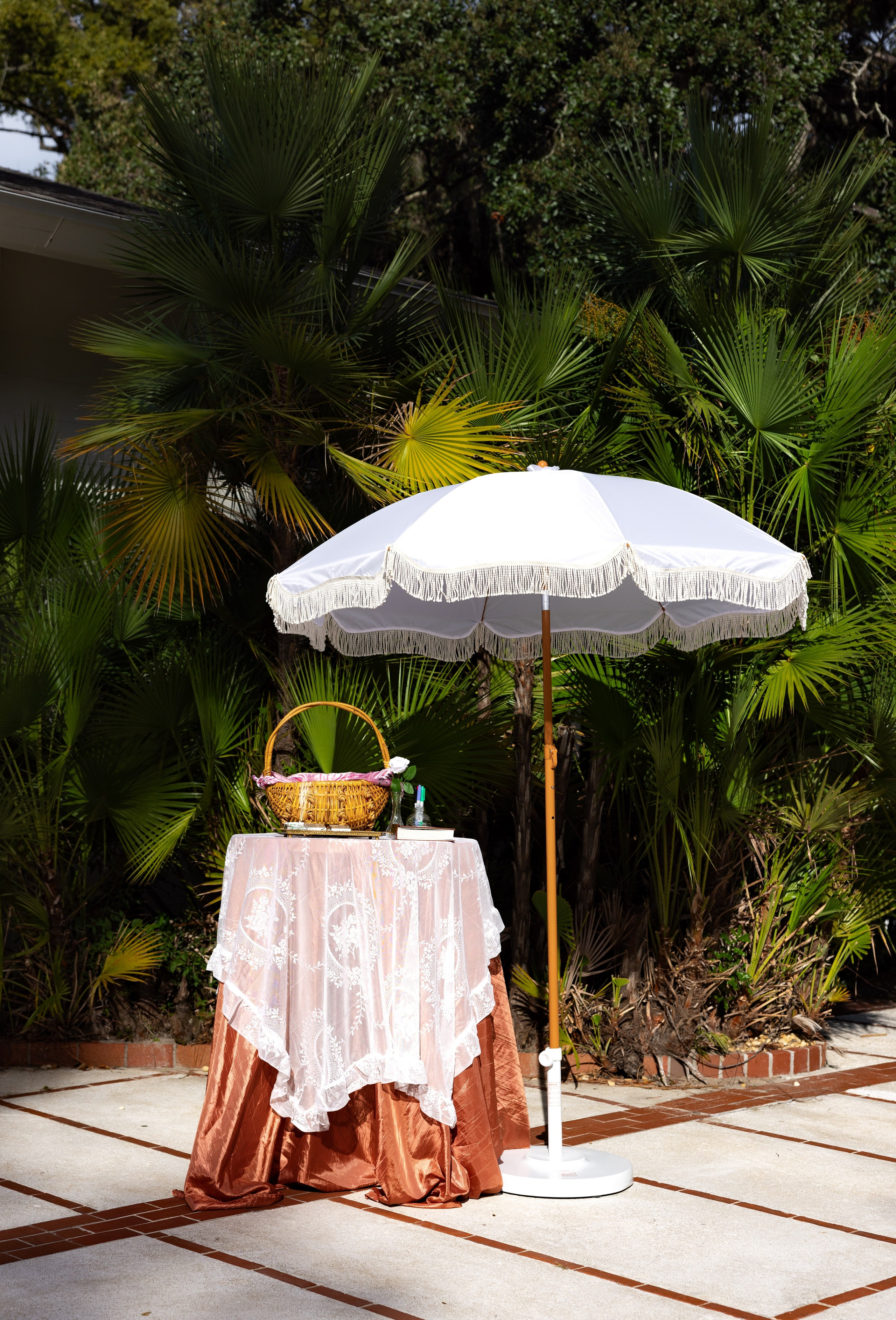 Eunice and RJ. Orlando. Photographer Anastasia Nagibina