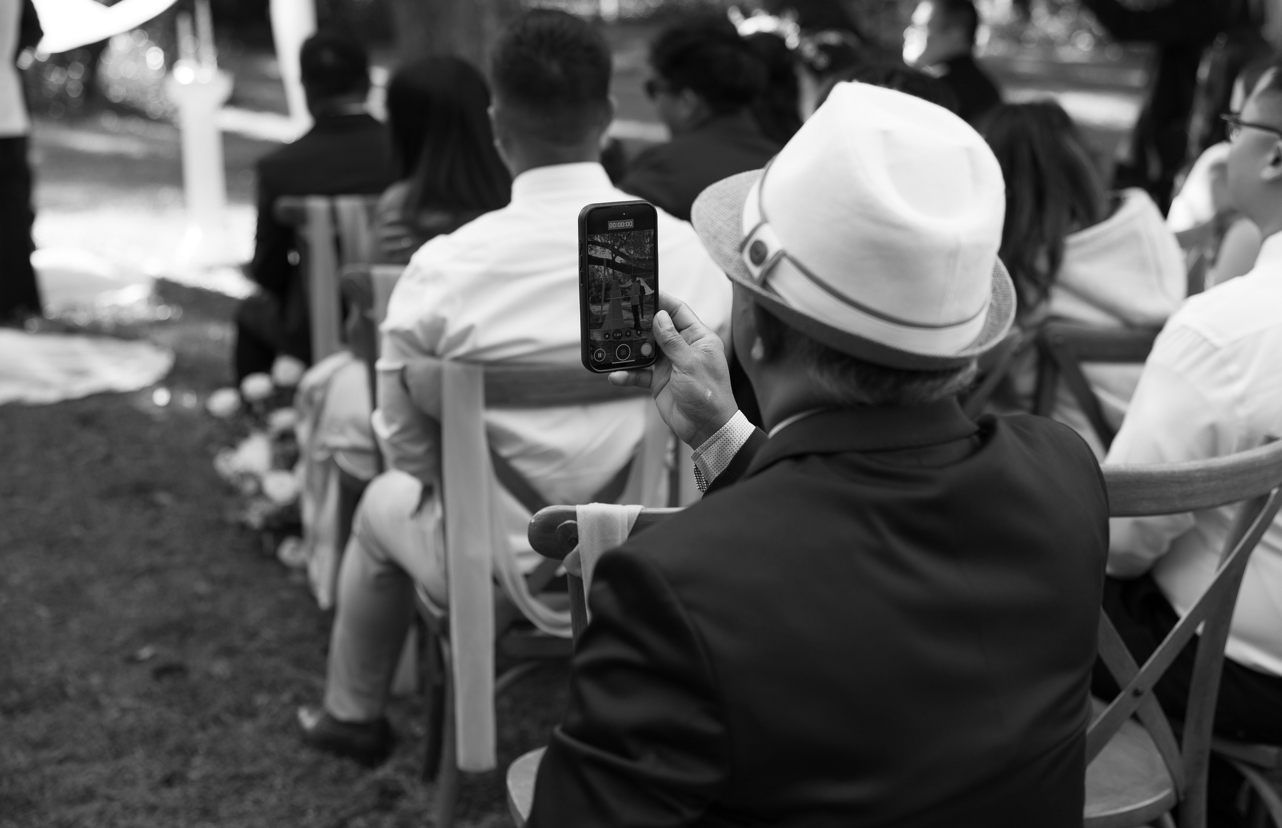 Eunice and RJ. Orlando. Photographer Anastasia Nagibina