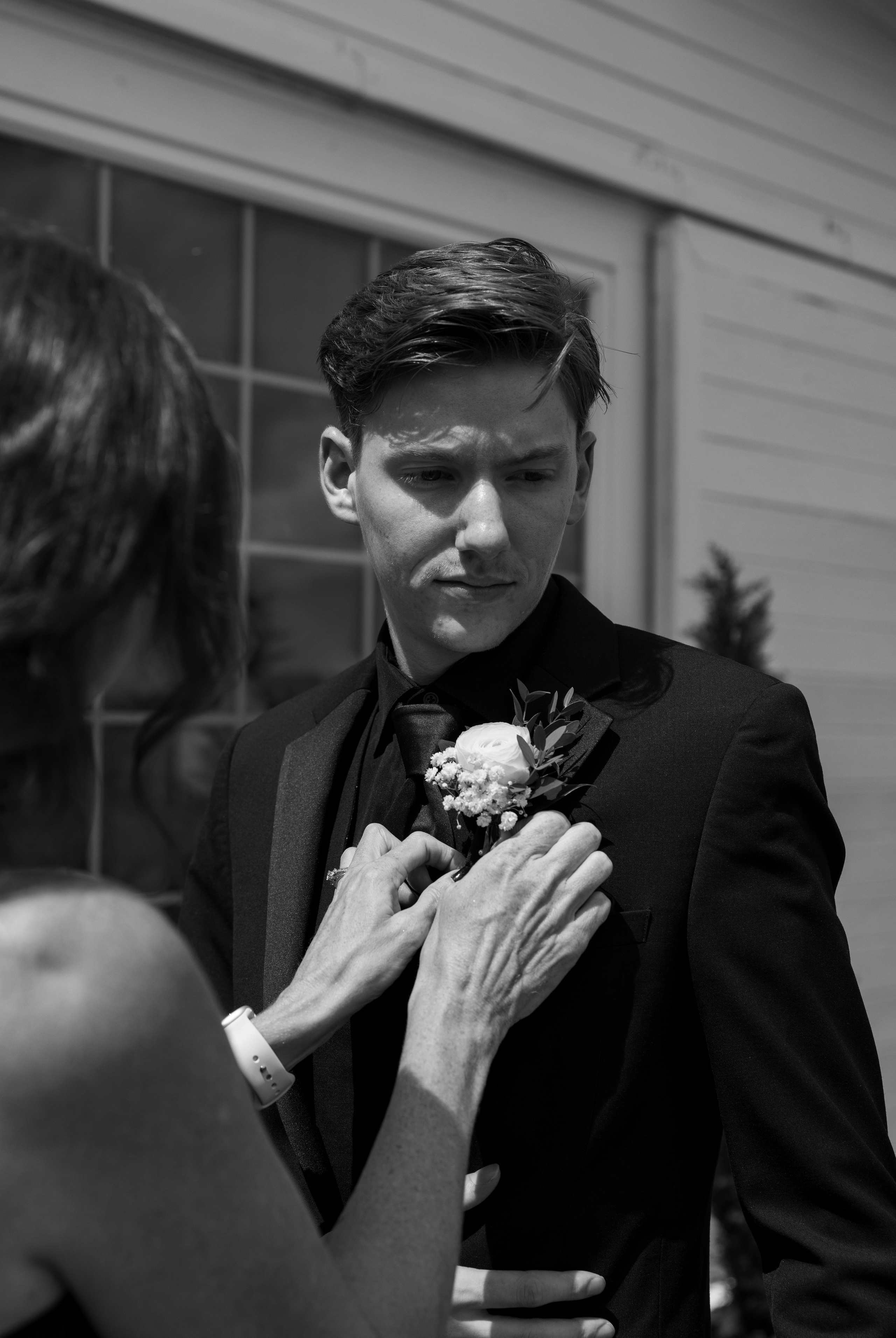 Alexsa and Robert. Ever After Farm Peach. Photographer Anastasia Nagibina