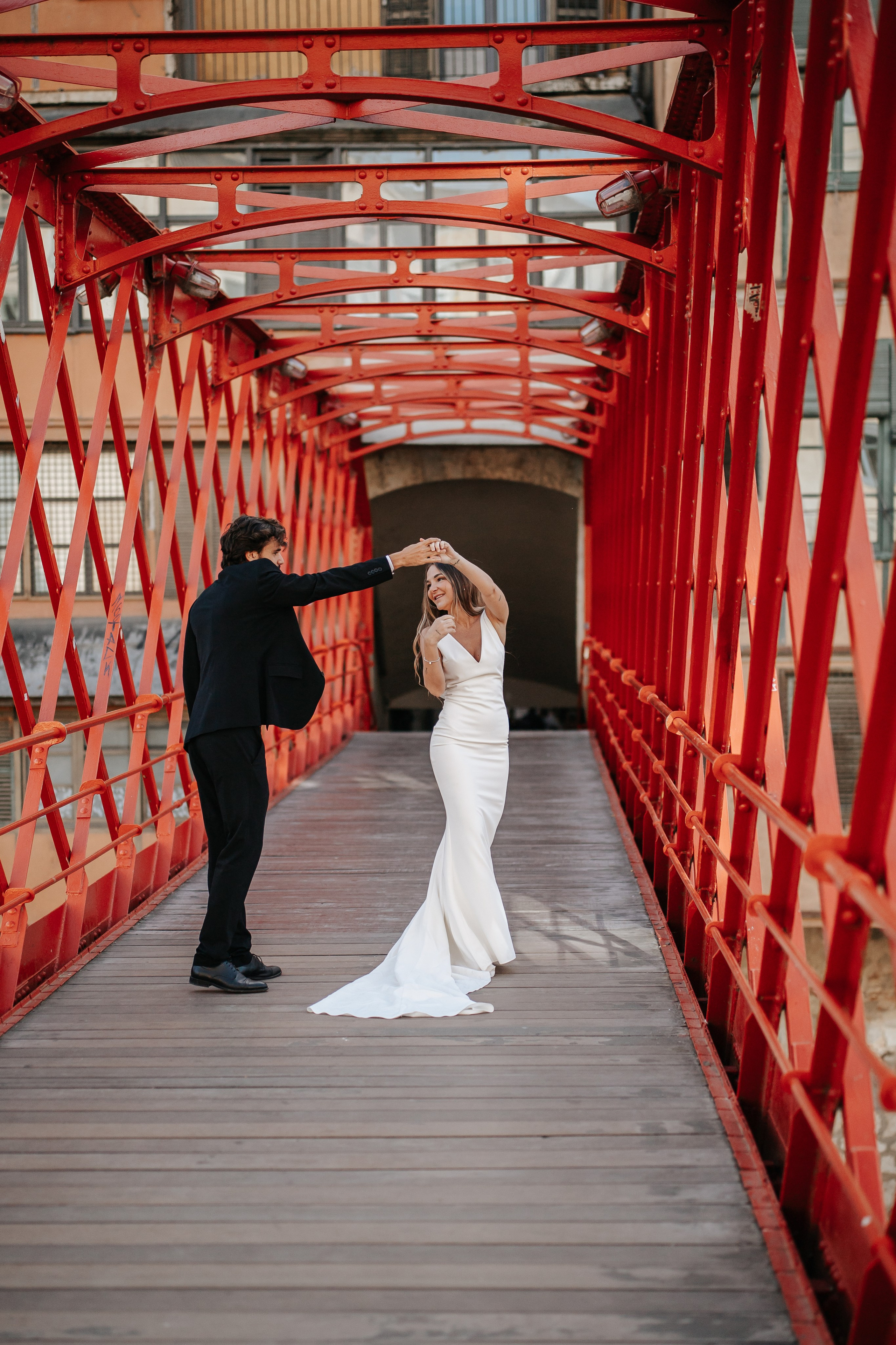 Barbara+Carlos, Girona, Love story. Wedding photographer in Catalonia