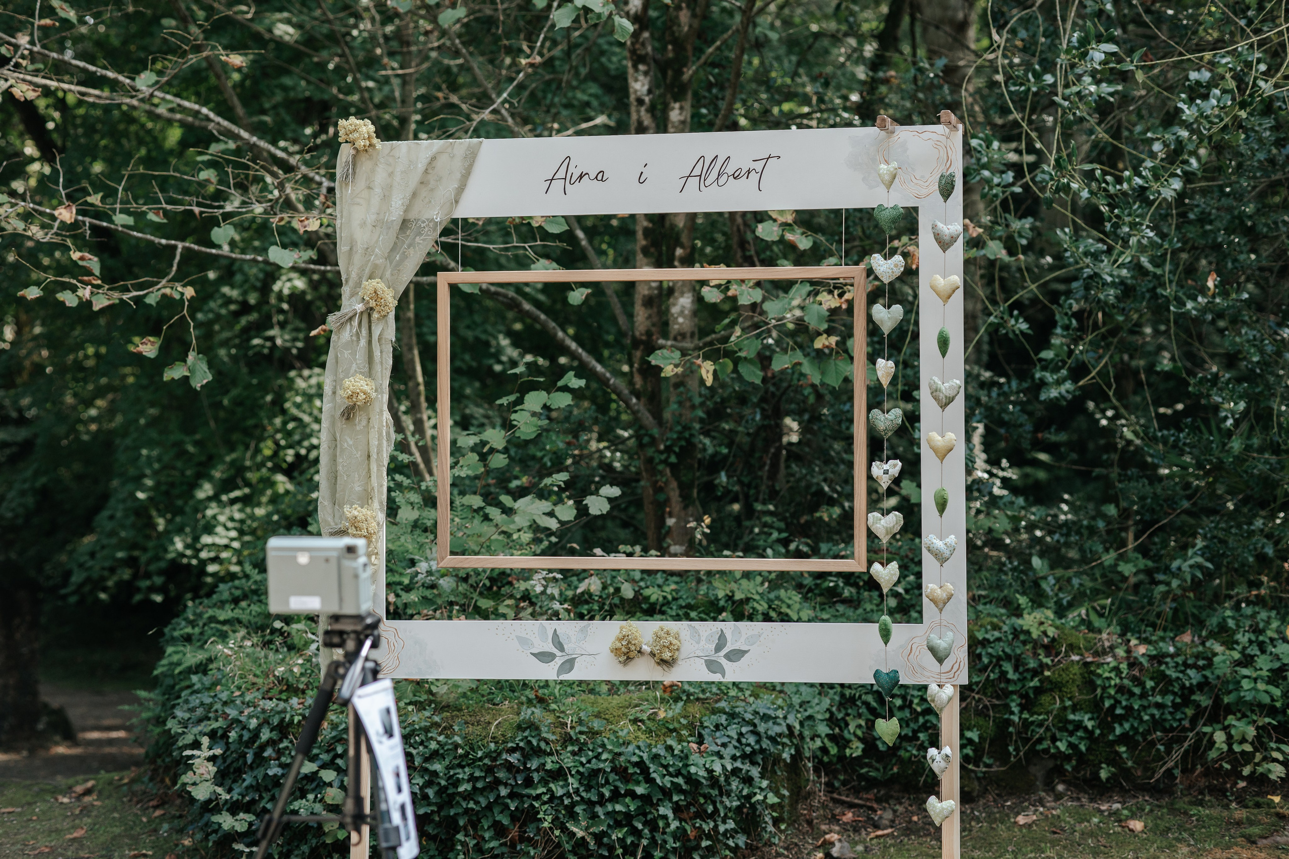 Aina+Albert, 14.09.2025, Restaurant Font Moixina. Fotógrafa de bodas en Cataluña