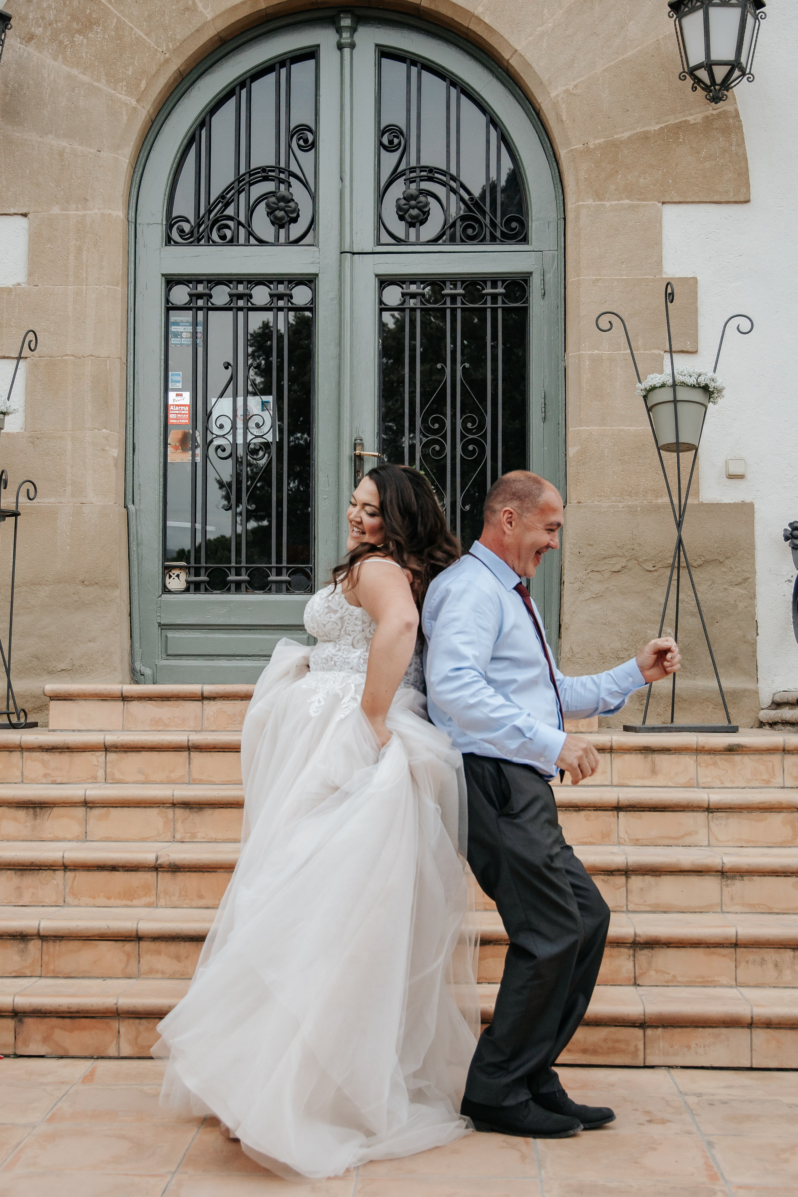 Paula & Pol, 01/05/2026, Torre Simón. Wedding photographer in Girona and Costa Brava| Evgenia Gruntovaya