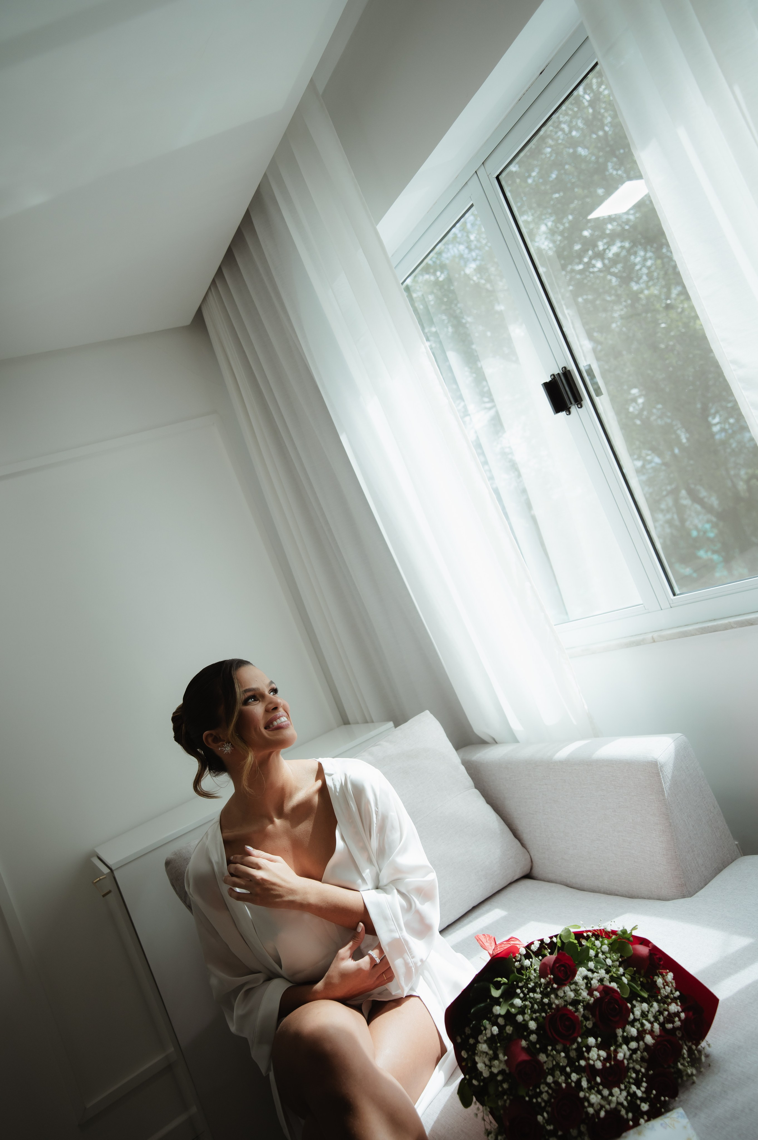 Portfólio. Lembrar não é só ver. É sentir de novo