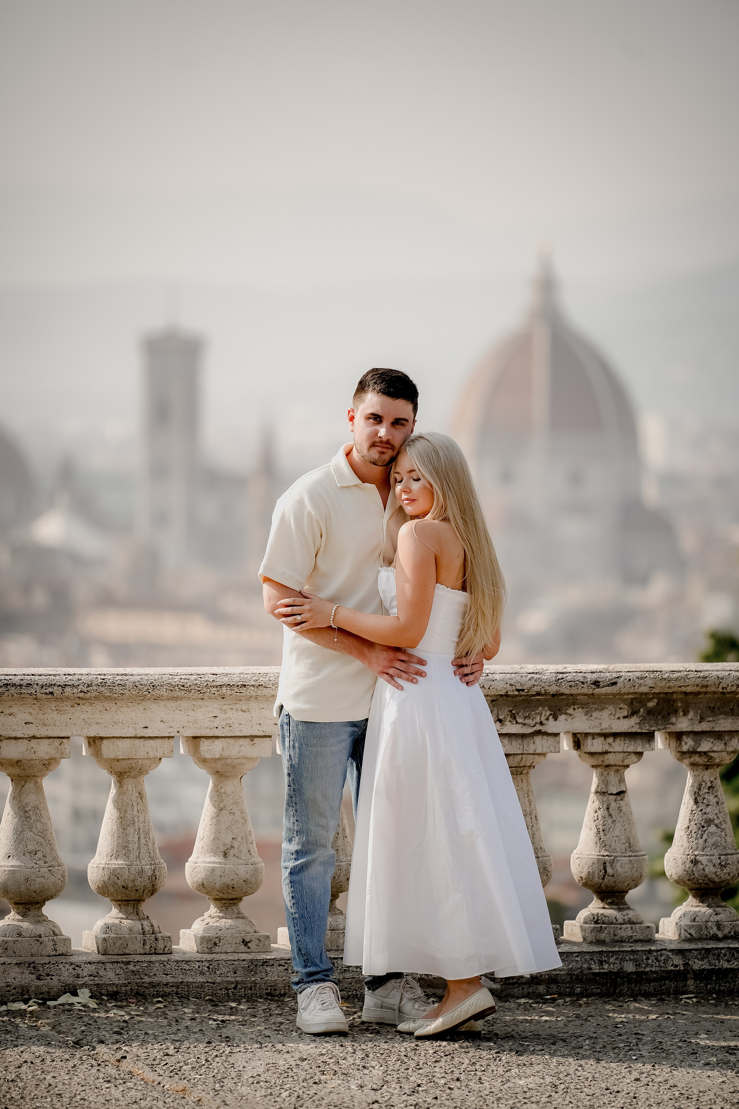 Proposal S&E. Wedding Photographer in Italy