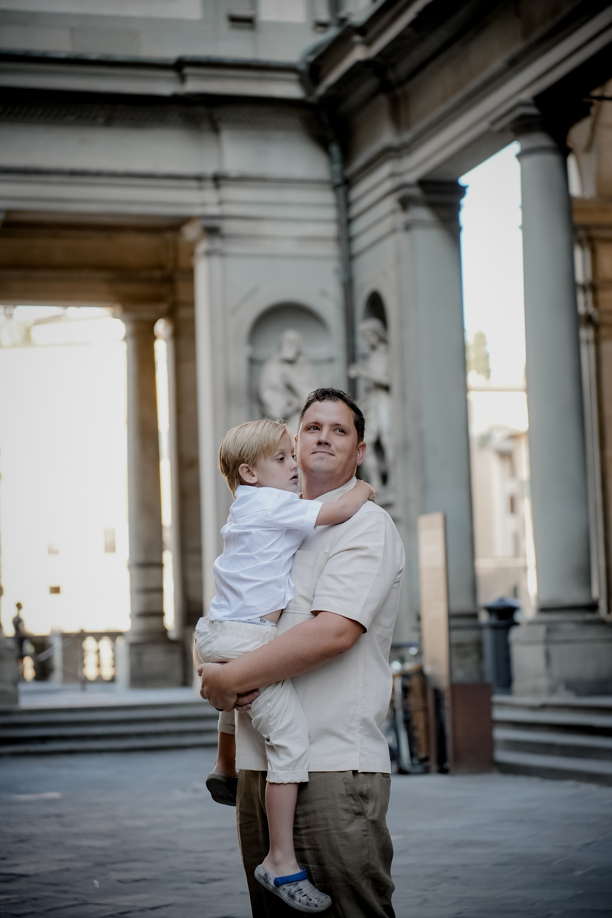 Stella & Family. Wedding Photographer in Italy