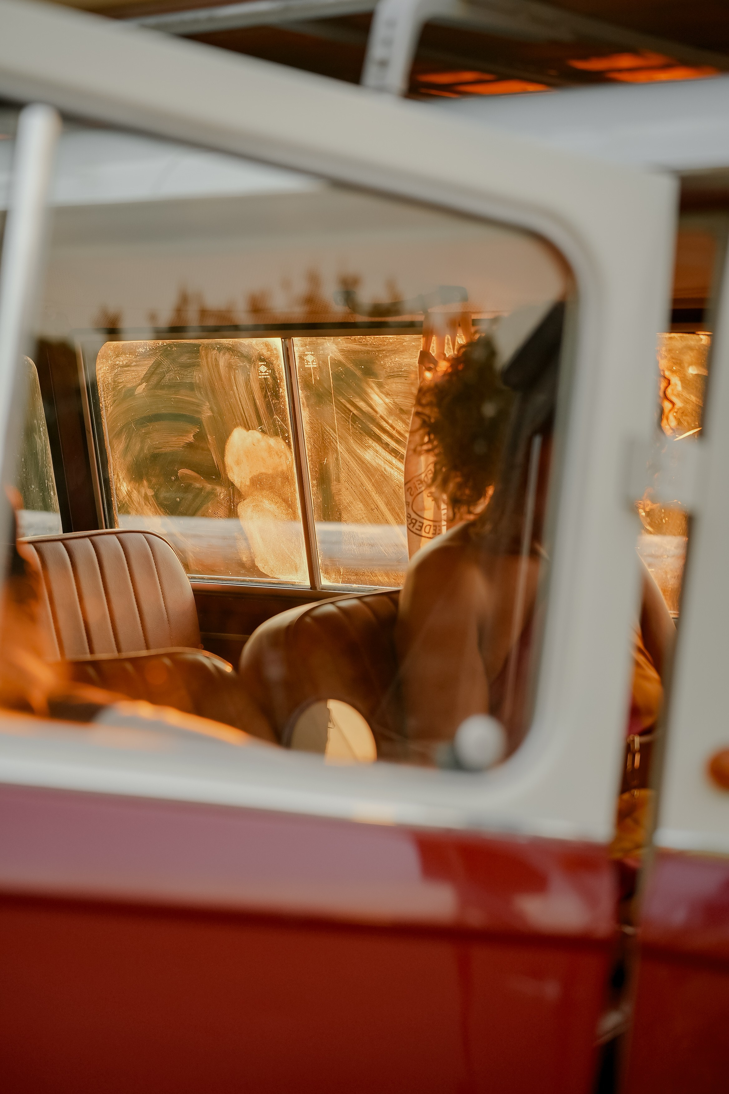 FIAT 500. Wedding Photographer in Italy