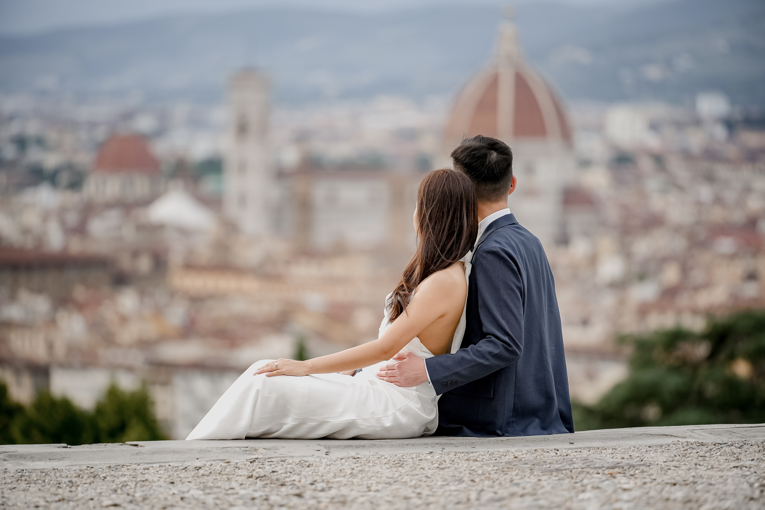 Wedding Photoshoot. Wedding Photographer in Italy