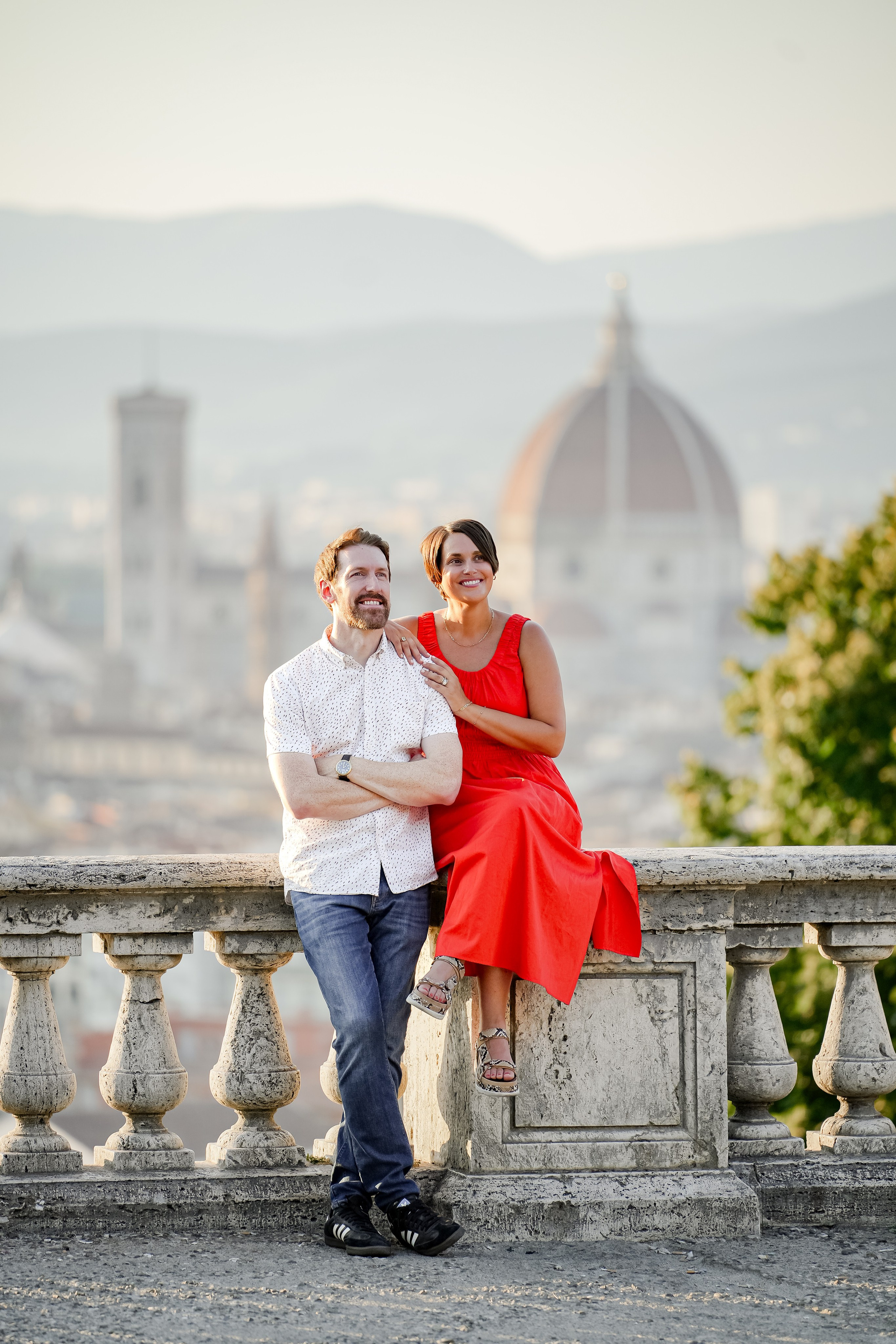 Fiat 500. Stefano Passerini Editorial Wedding Photographer in Italy