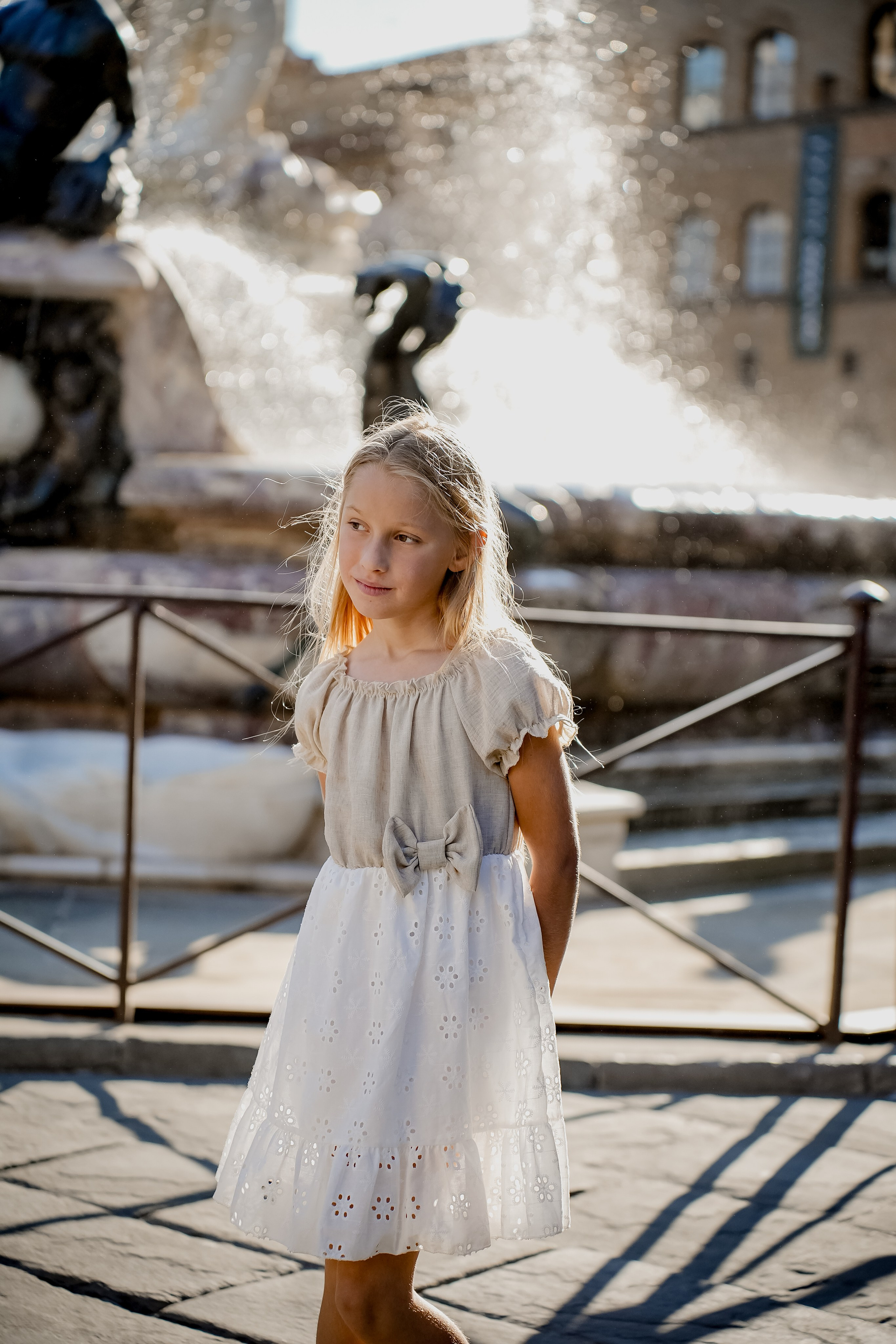 Stella & Family. Wedding Photographer in Italy