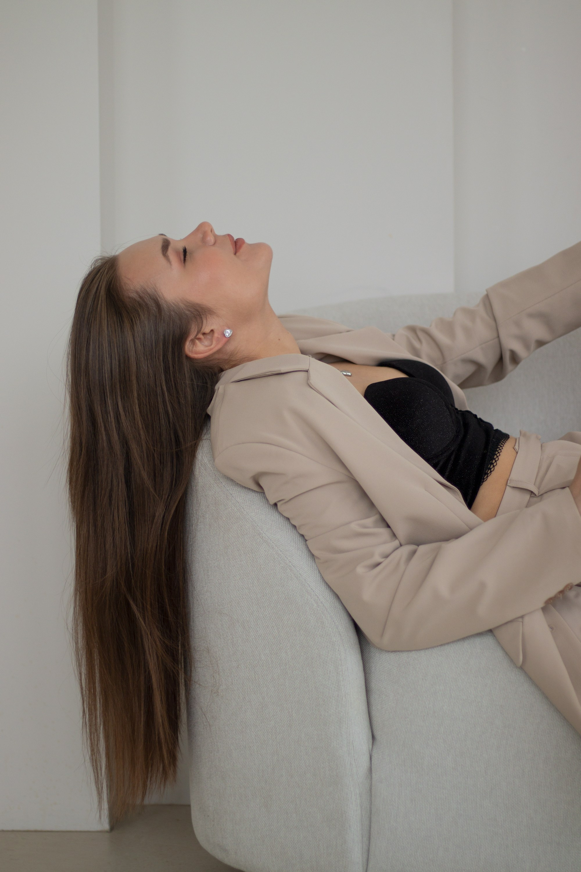 APRIL. Свадебный и портретный фотограф в Валенсии Дмитрий Леонов