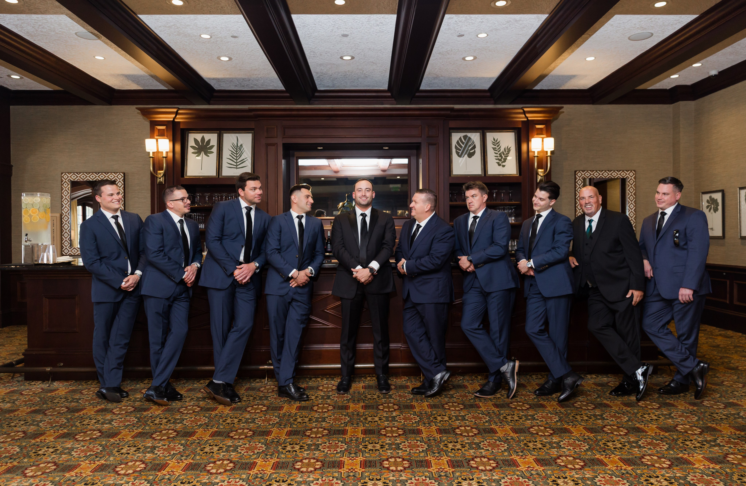 ALYSSA & RICH. YES I DO PRODUCTION — Wedding photography&videography