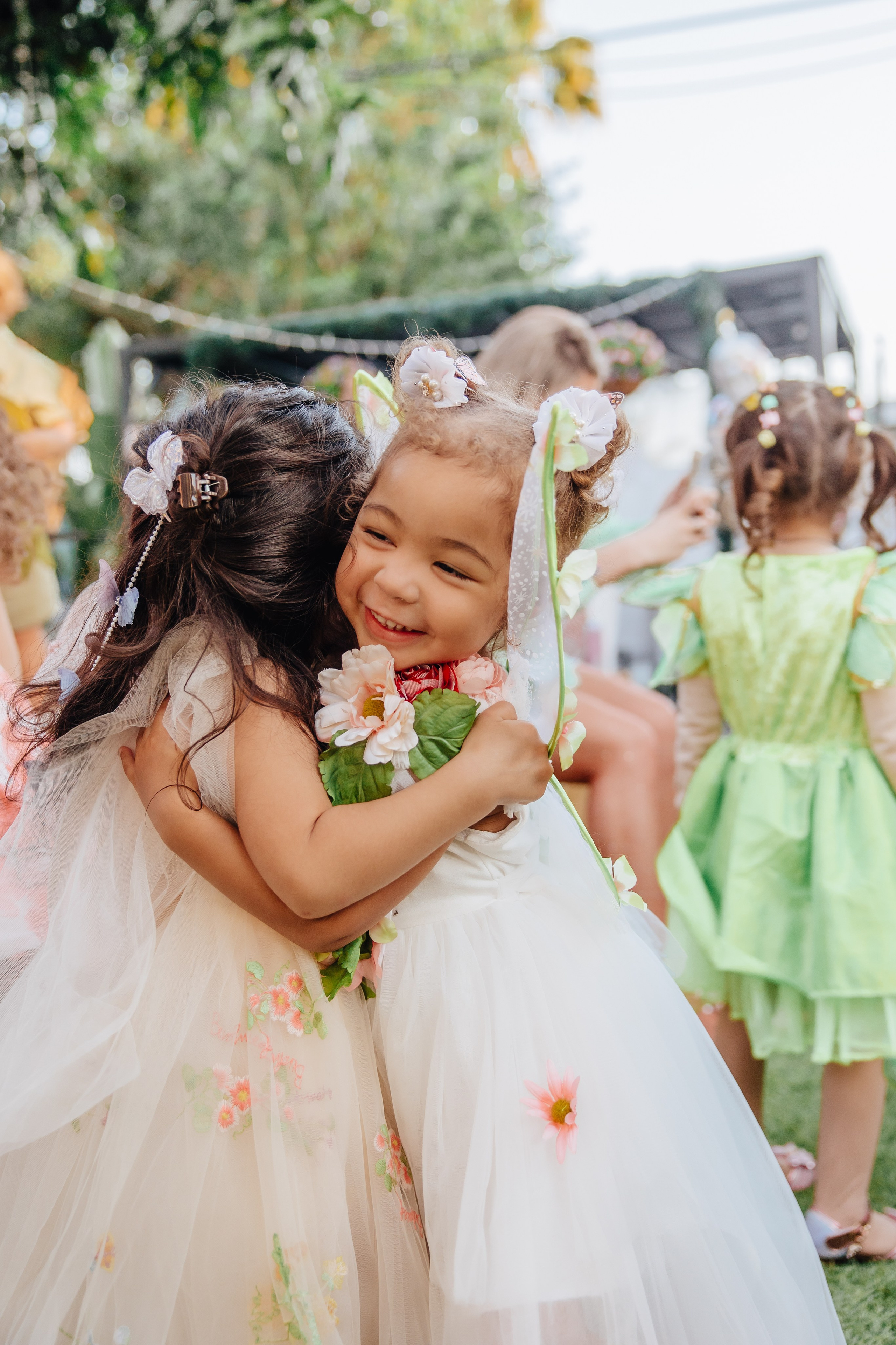 PRESETS. Alya Leto Photographer