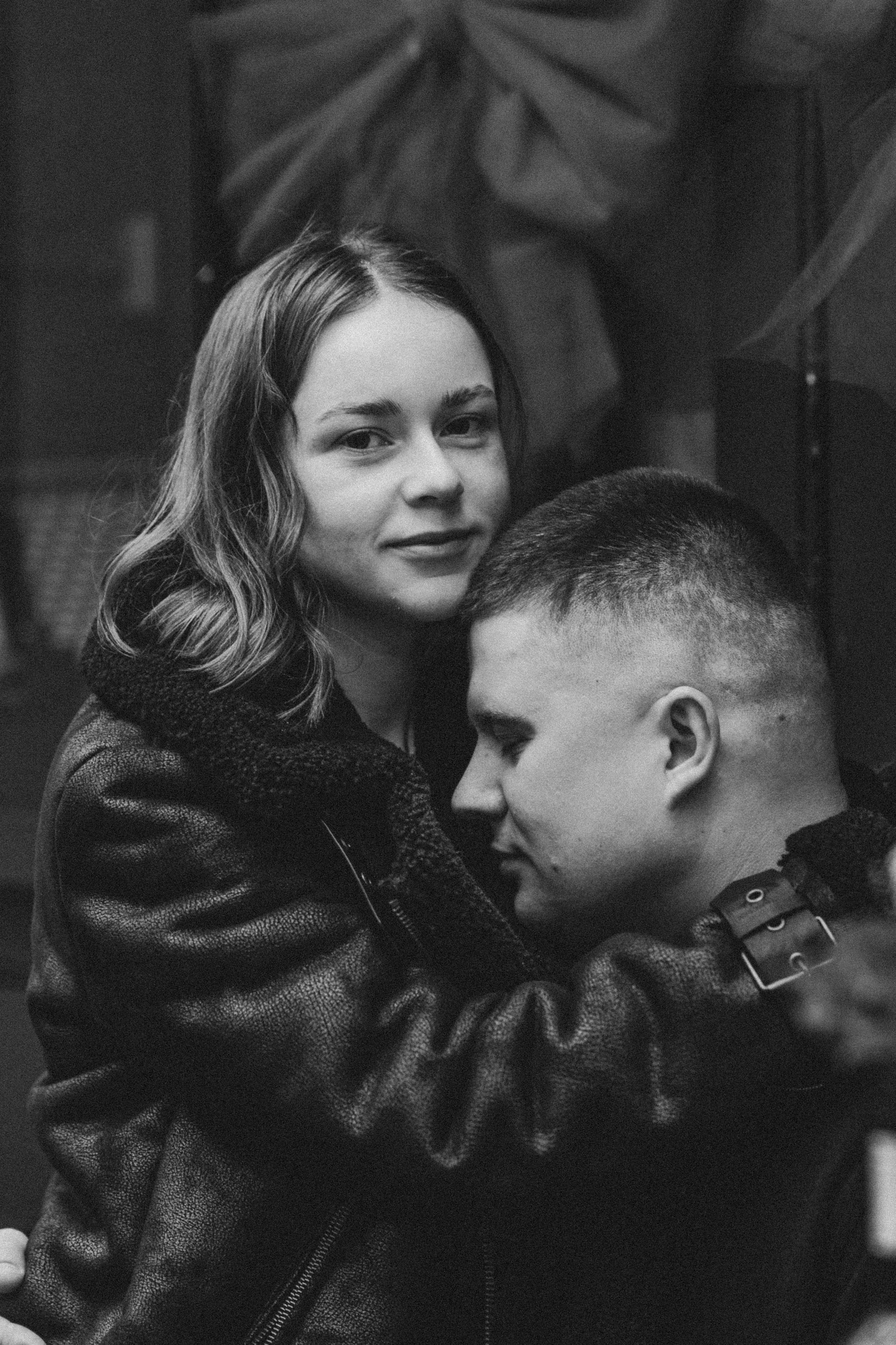 Mariana Ivan. Tonya Kyrylenko photographer in London