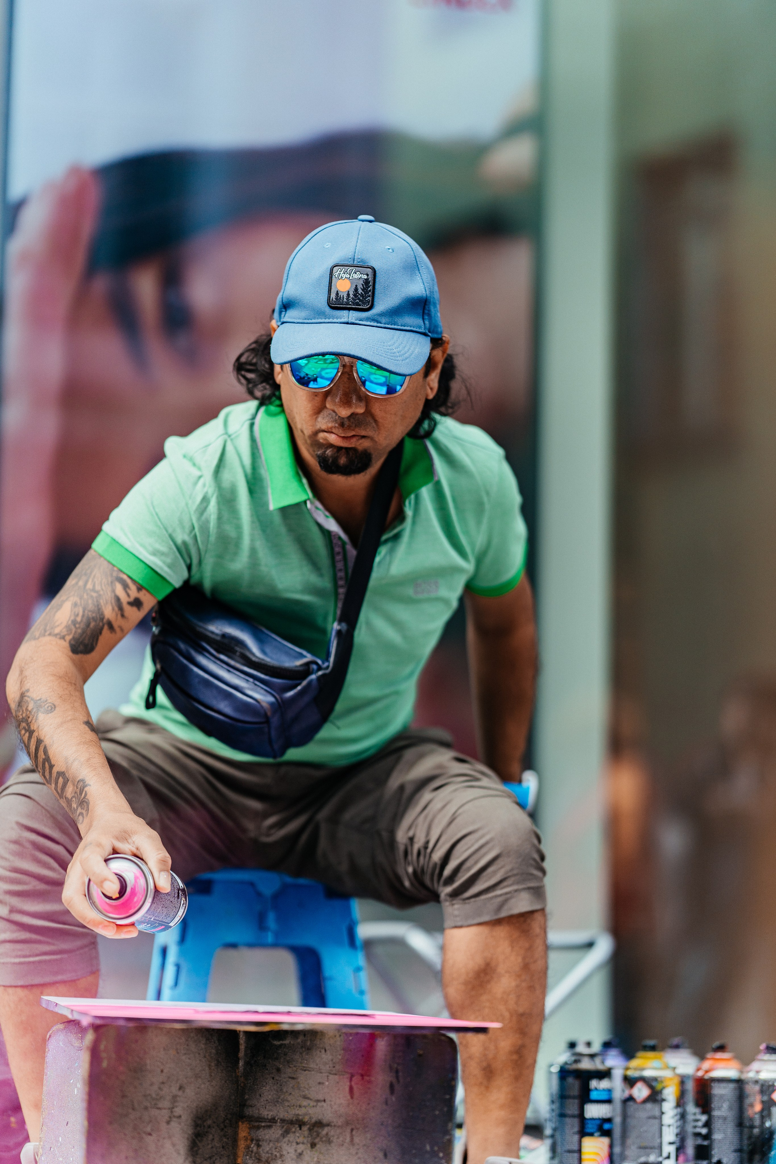 Street photo. Uvarovsphoto