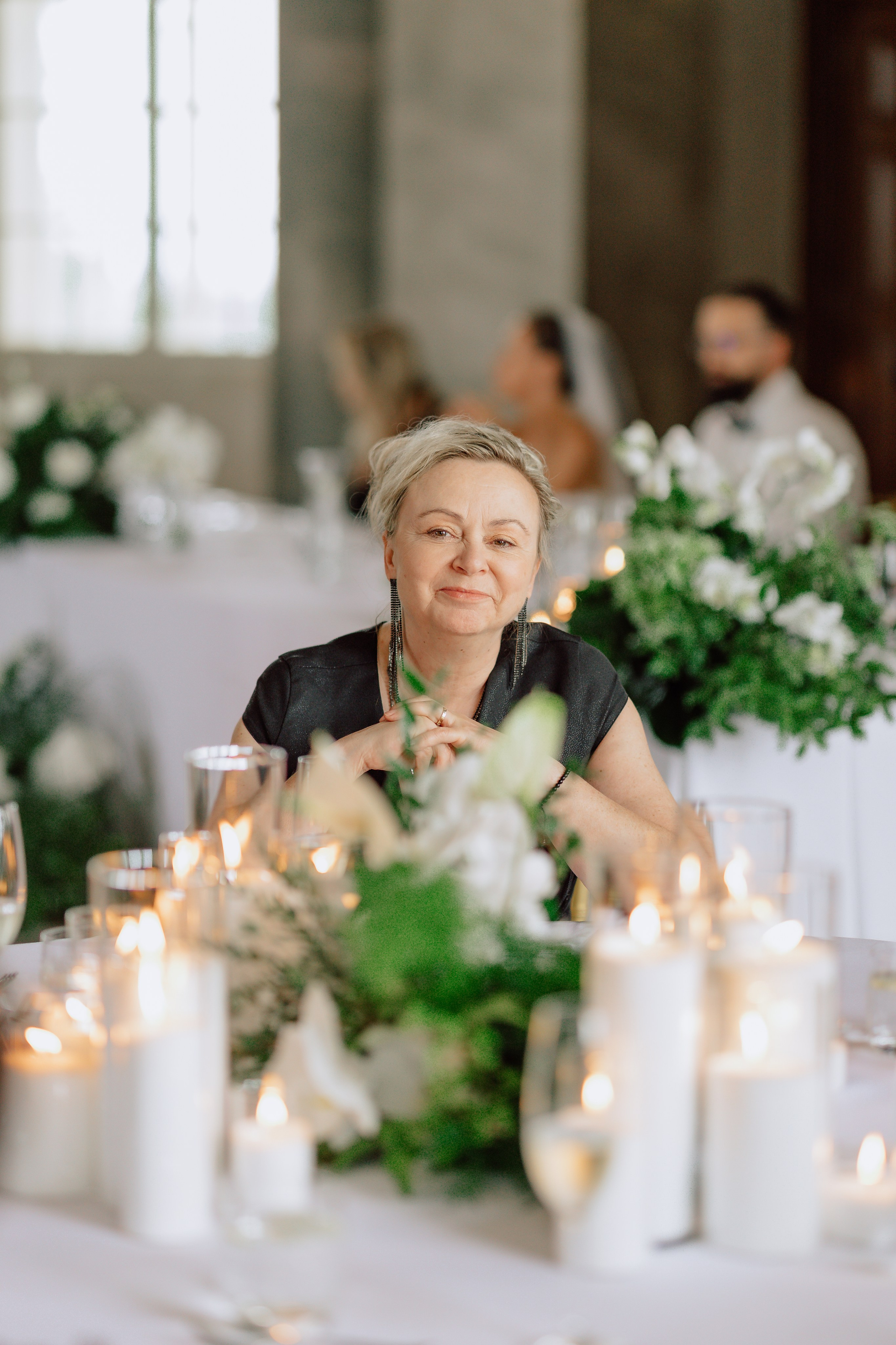 Wedding at Chateau Karlova Koruna