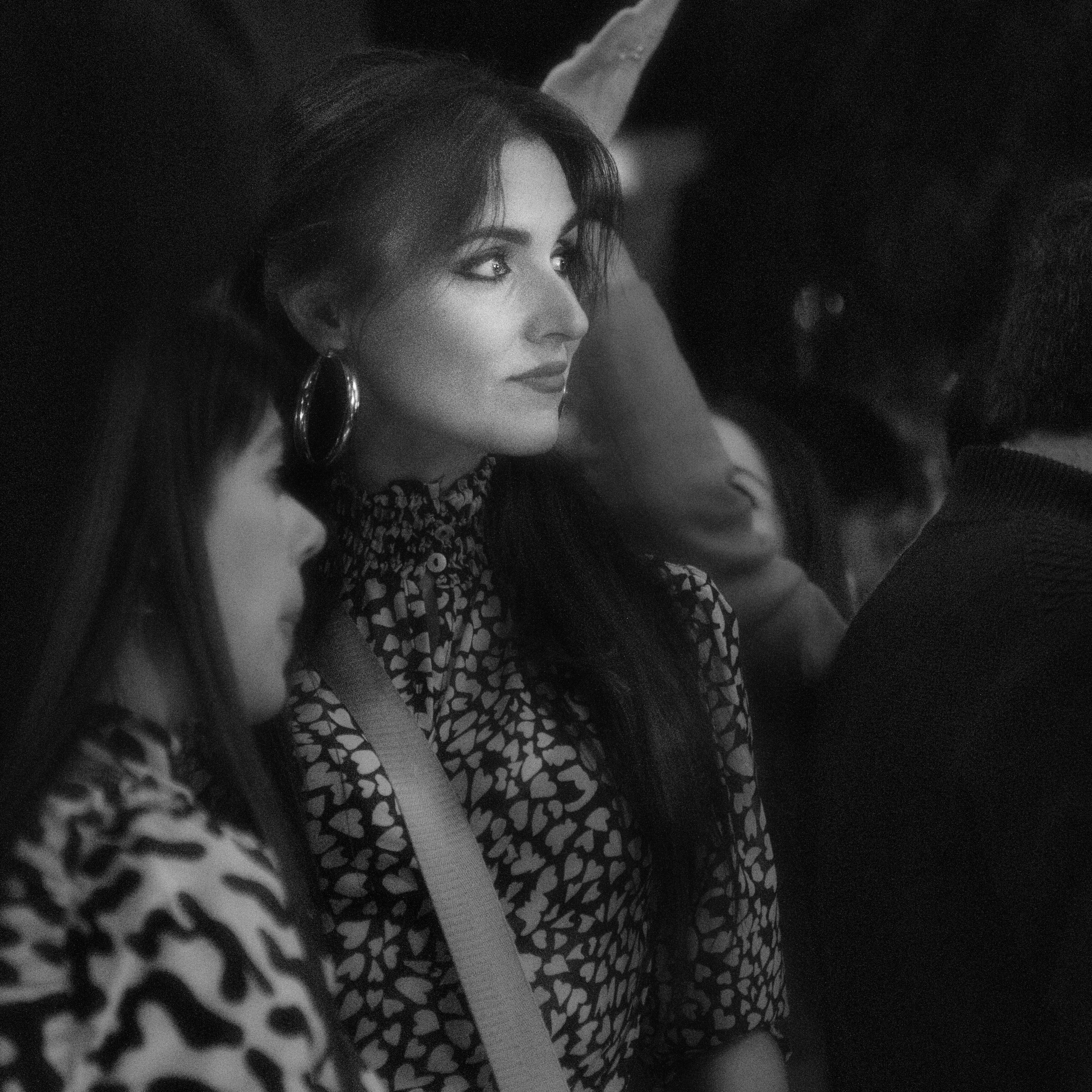 Fotografía profesional de eventos nocturnos y fiestas en Córdoba.