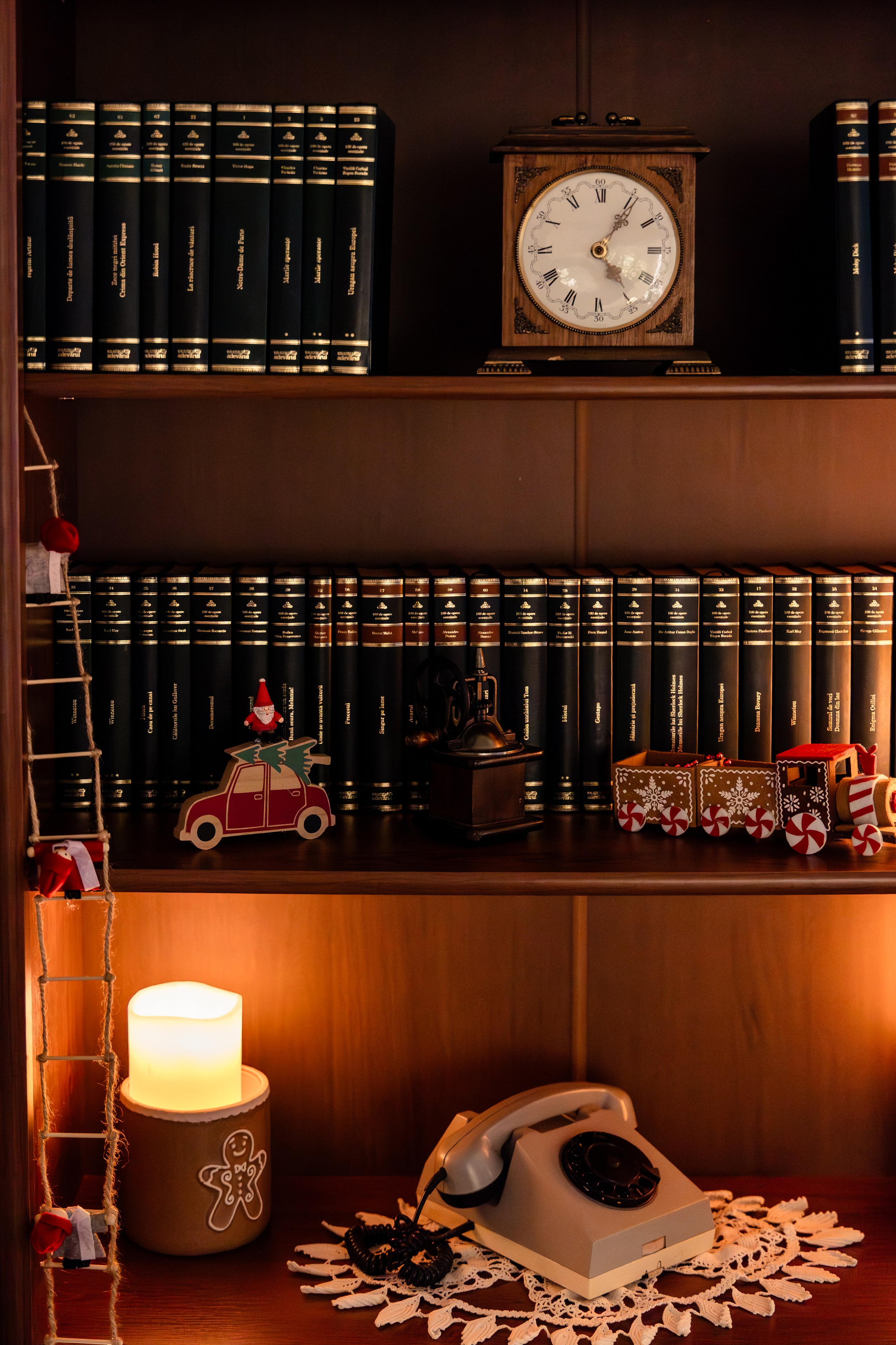 Them Artsy Studios — Ședințe Foto de Crăciun by Fulop Robert & Oana Petrea