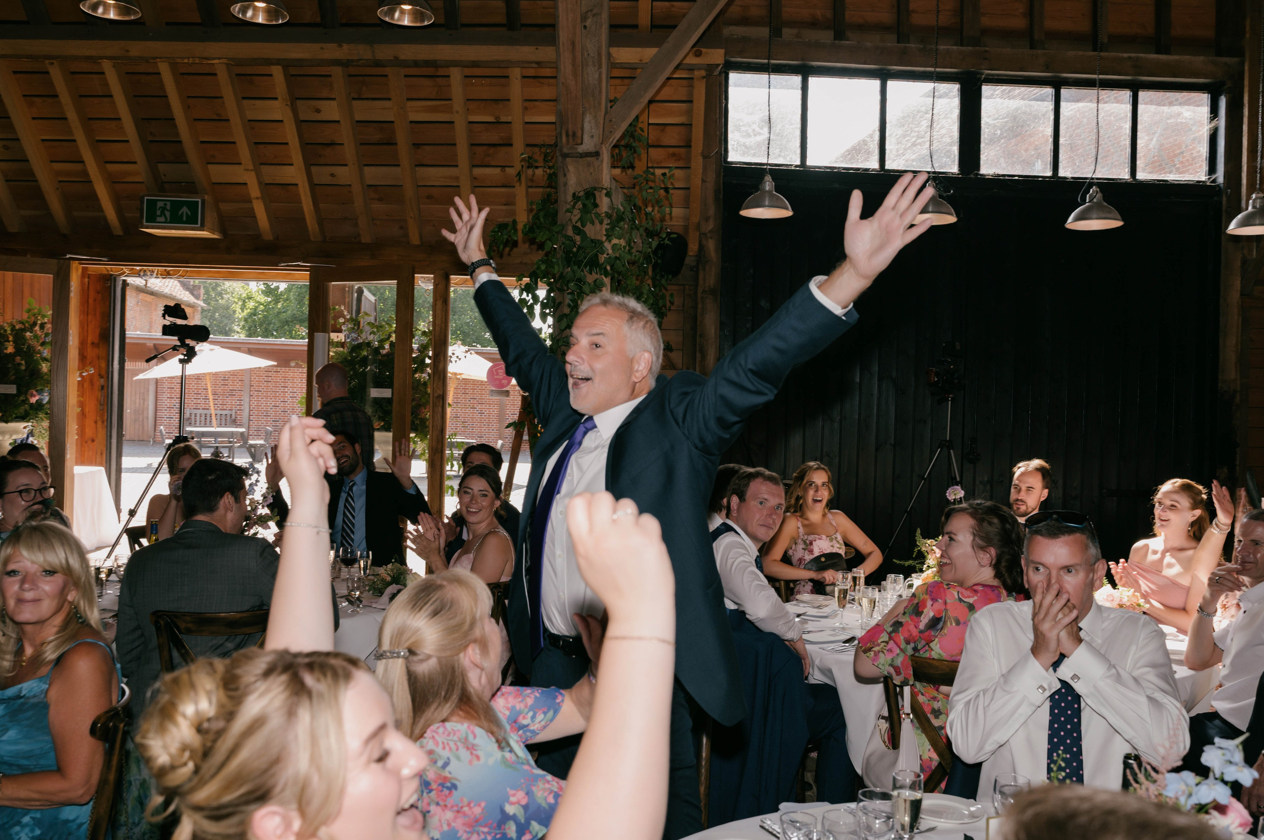 Layer Marney Tower Wedding, Essex | Essex & London Wedding Photographer. Natasha Ferreira Photography