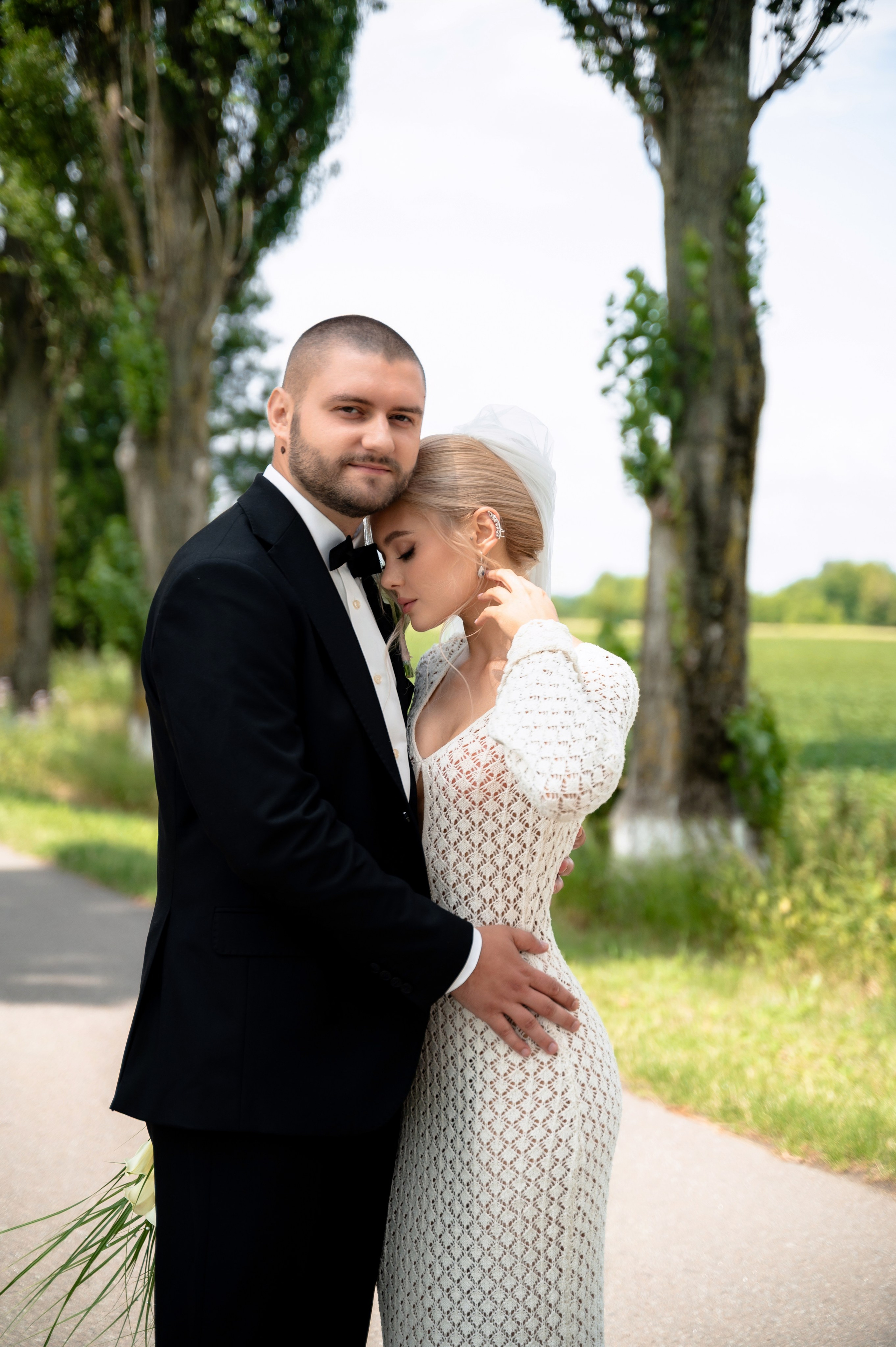 Кріс & Назар. 