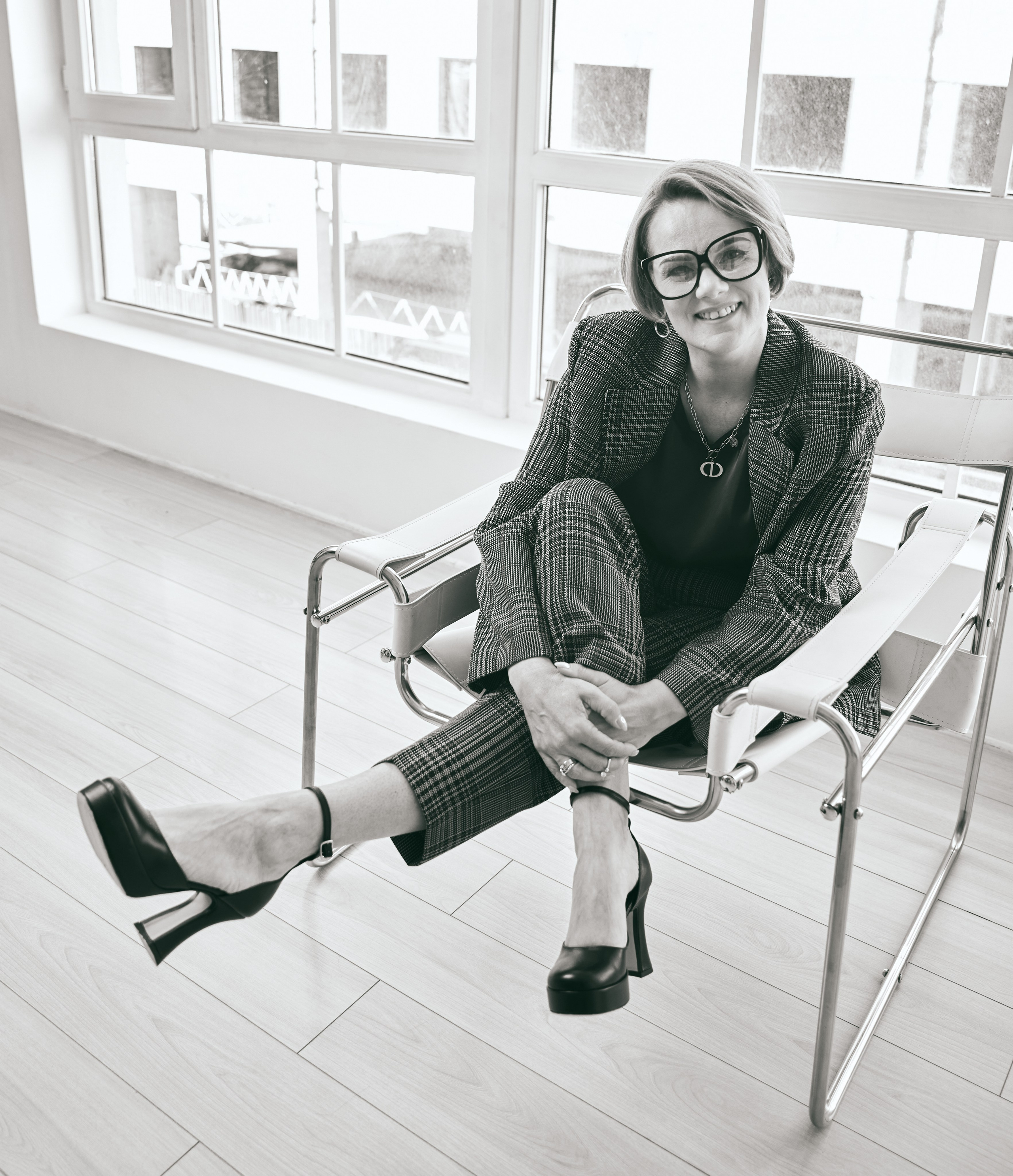 Яна. Нейрографика. Валерия Вартанова. Фотограф