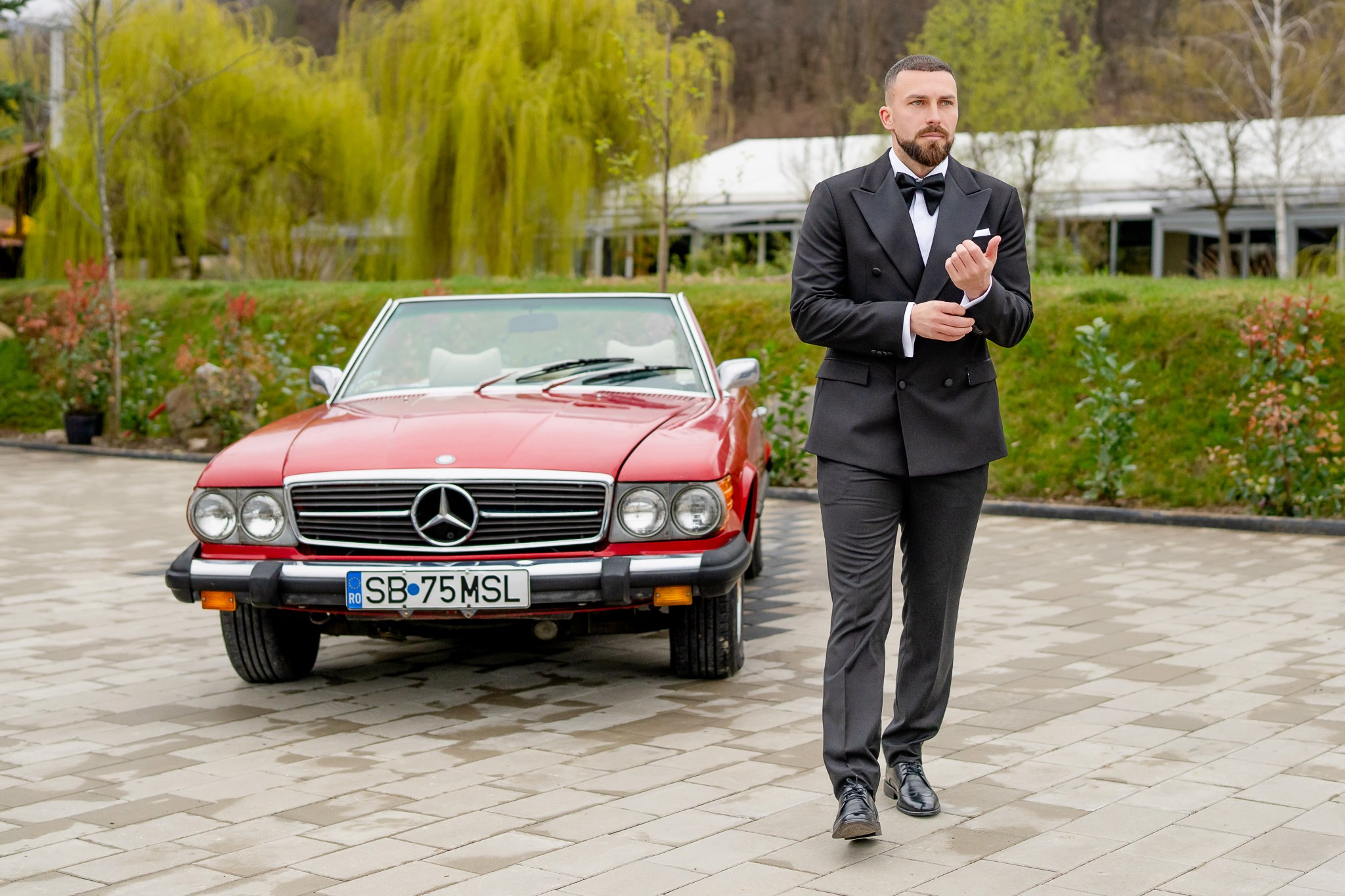 Fotografie nuntă. Adrian Vasile Fotograf de nuntă Brașov