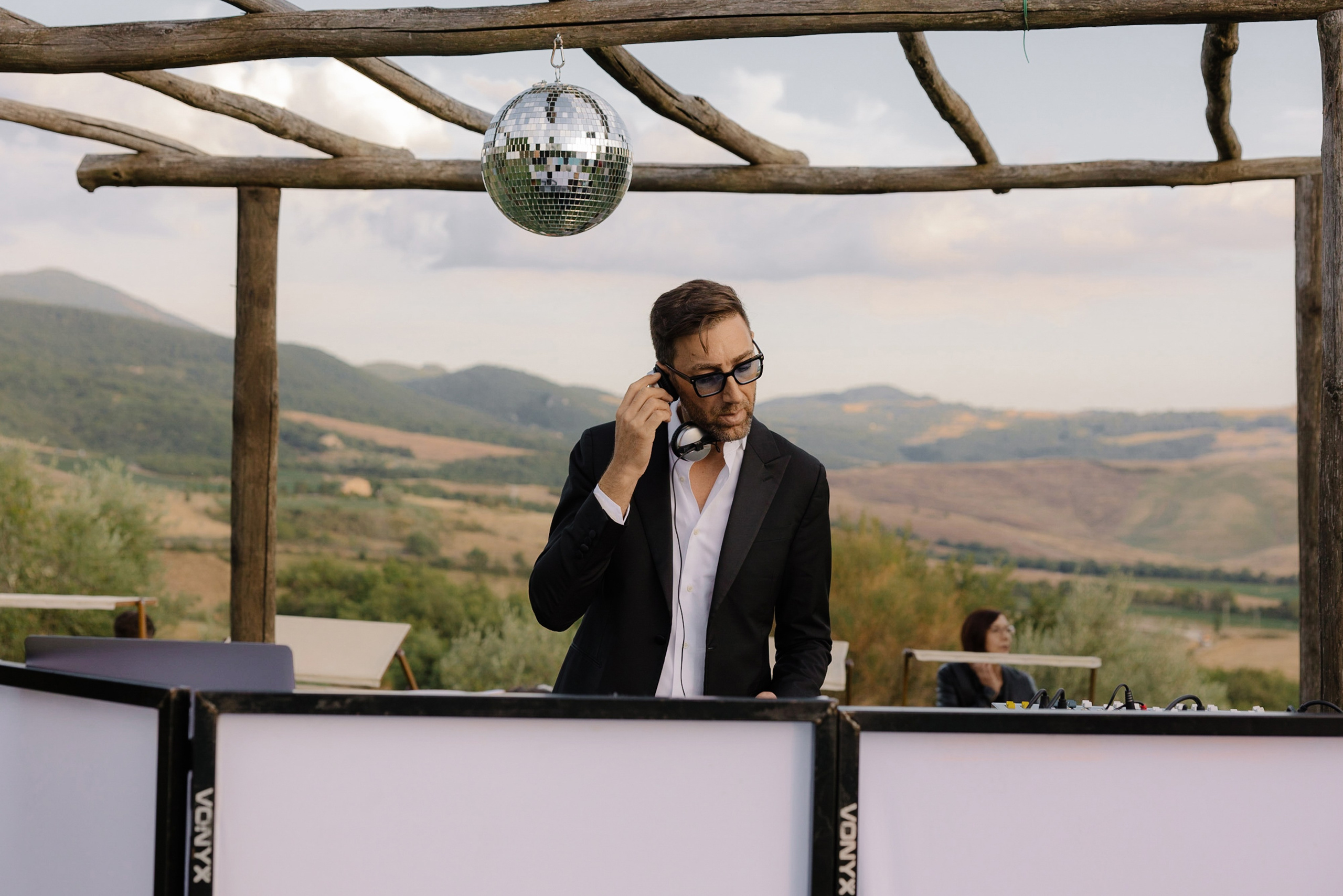 1. Wedding photographer Italy