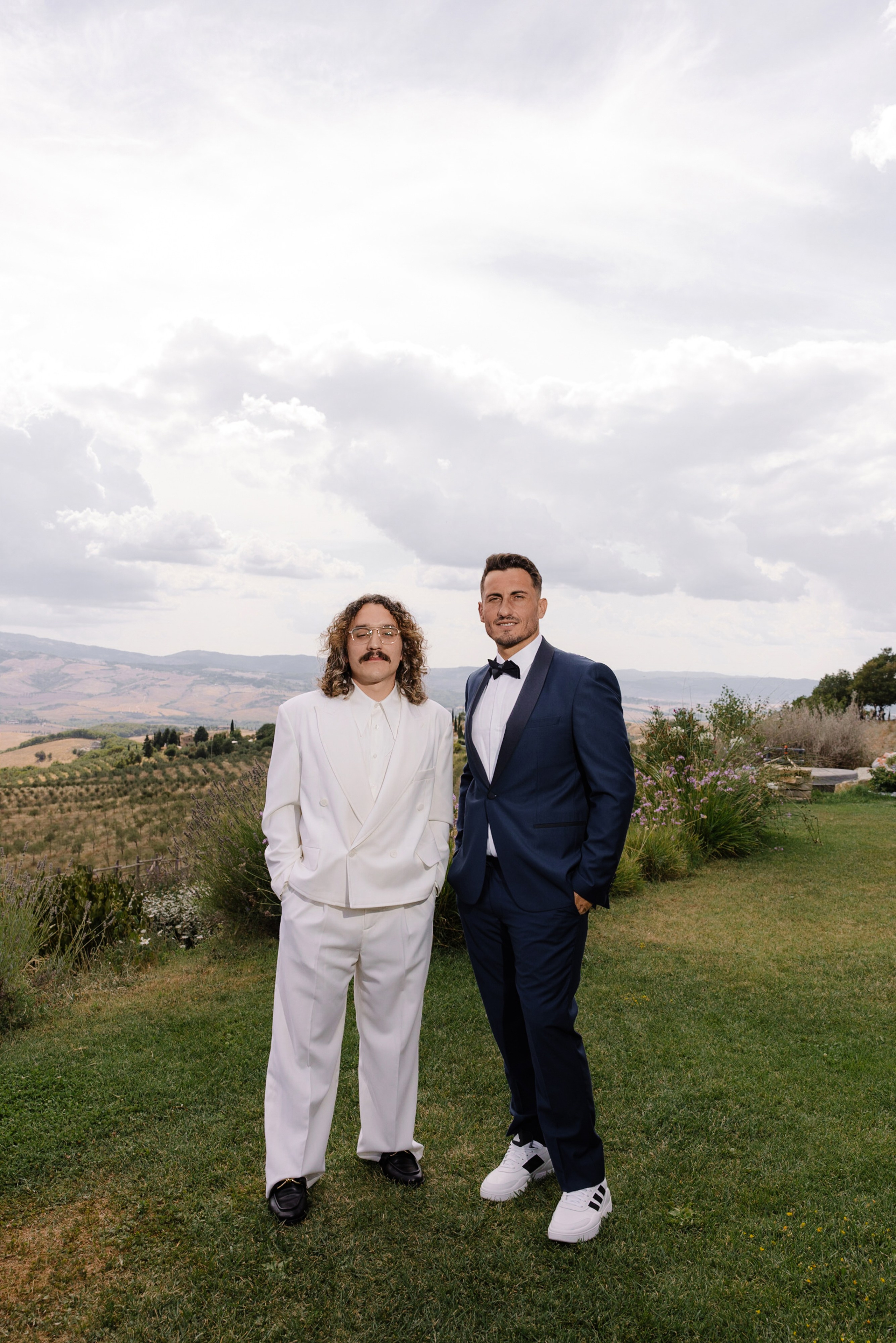 1. Wedding photographer Italy