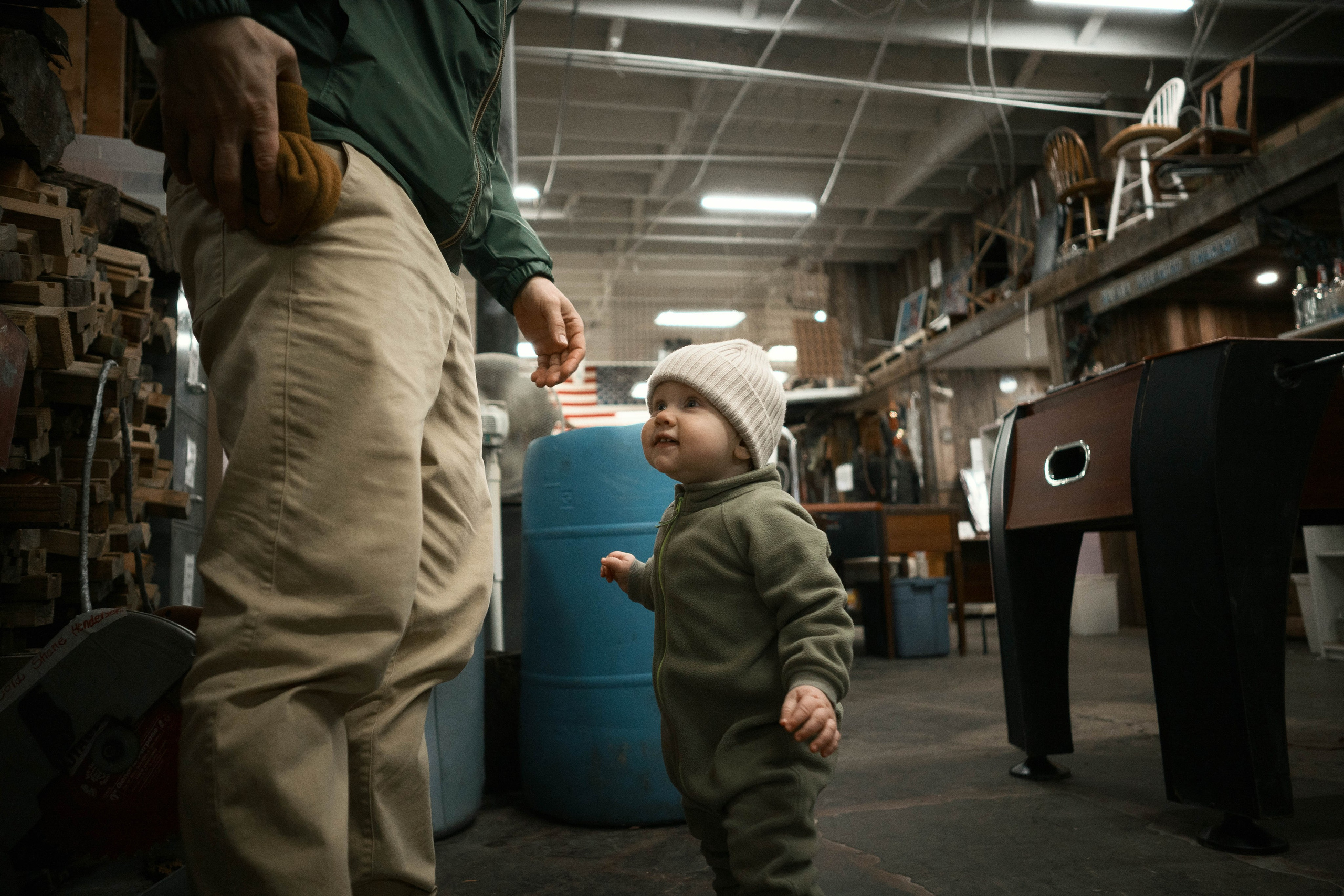 Olivka. Photographer in Hawaii