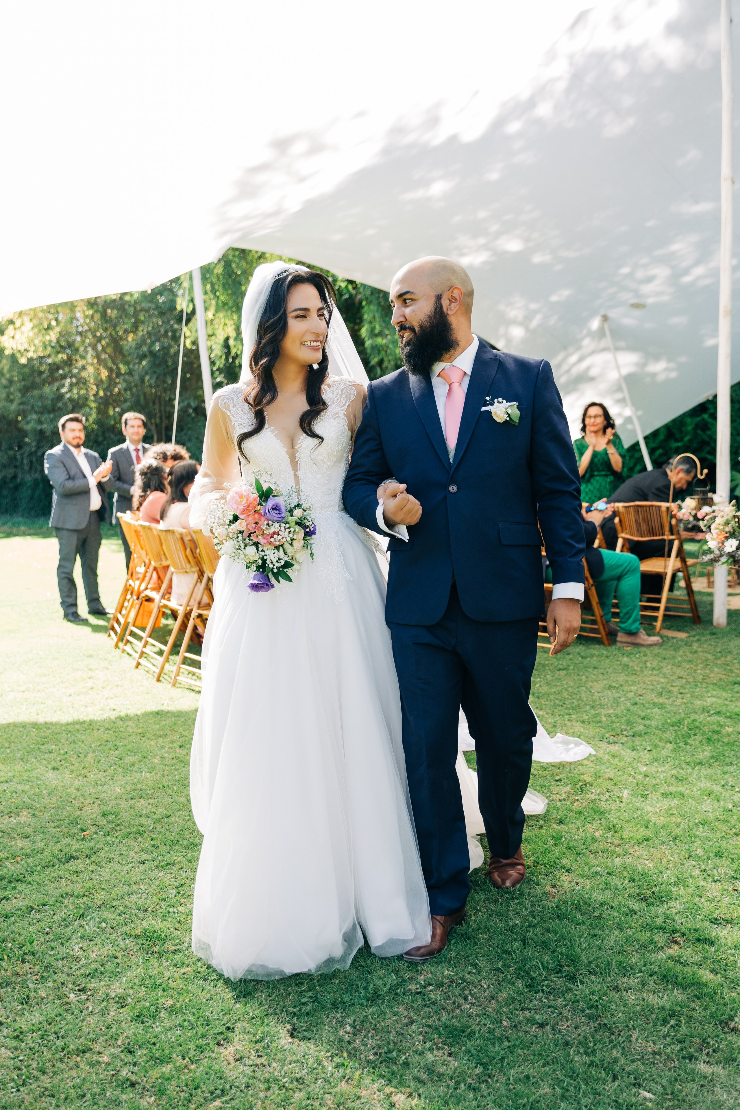 Claudia & José. Fotógrafa familiar Santiago y Chile Anna Almazova