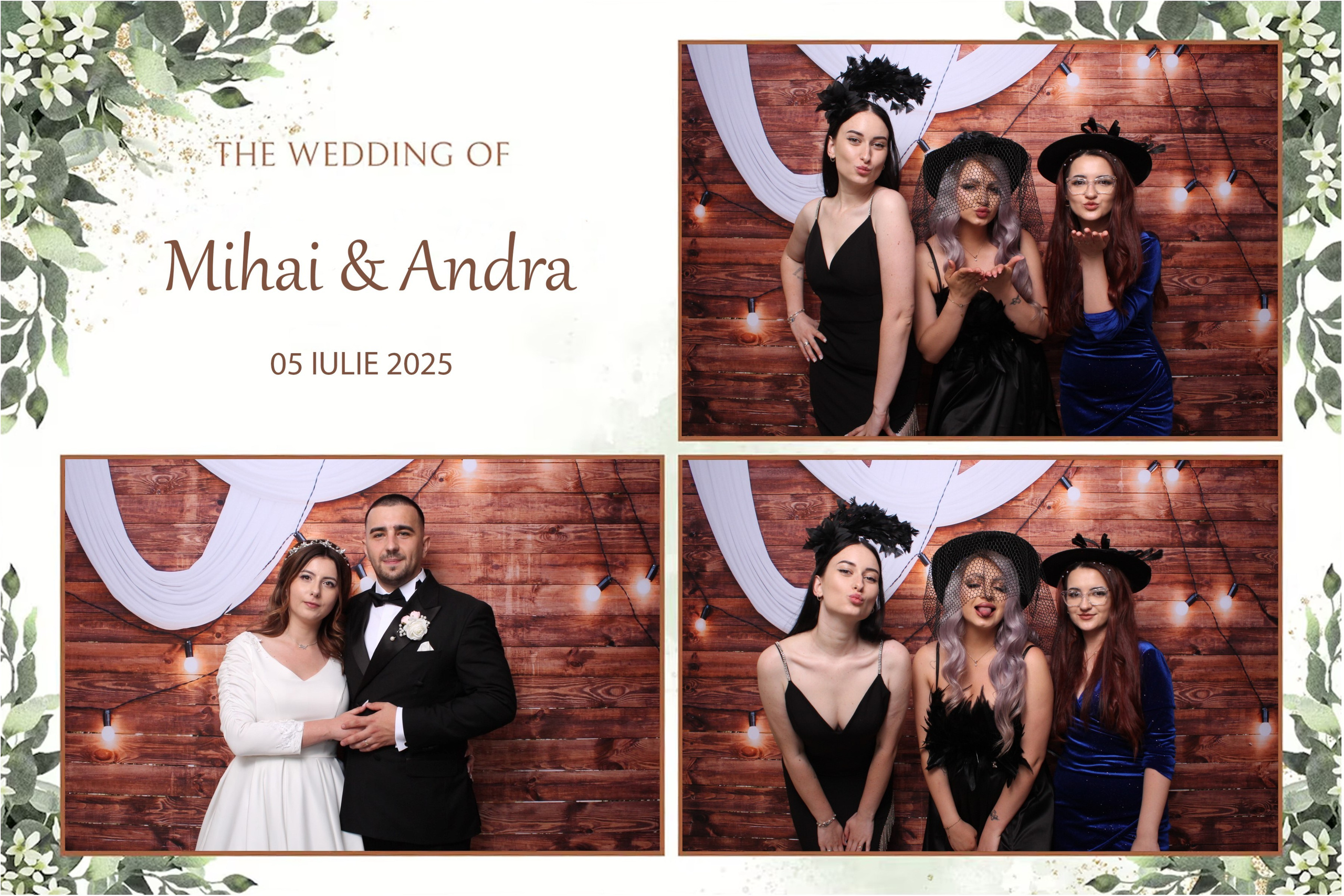 Oferta mea. Catalin Brinza