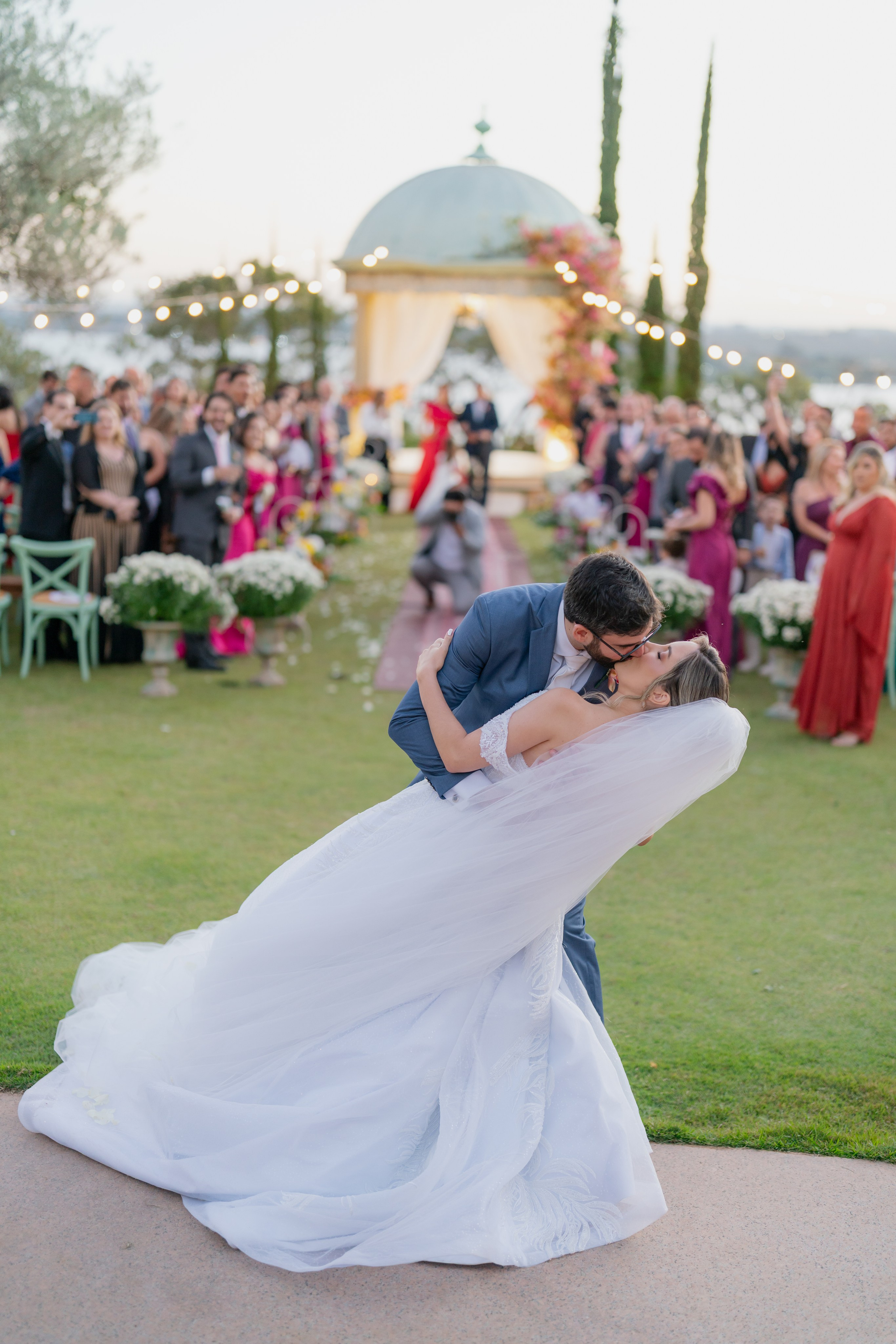 KAMILA E VINÍCIUS. Fabio Barth — Wedding Photo & Film