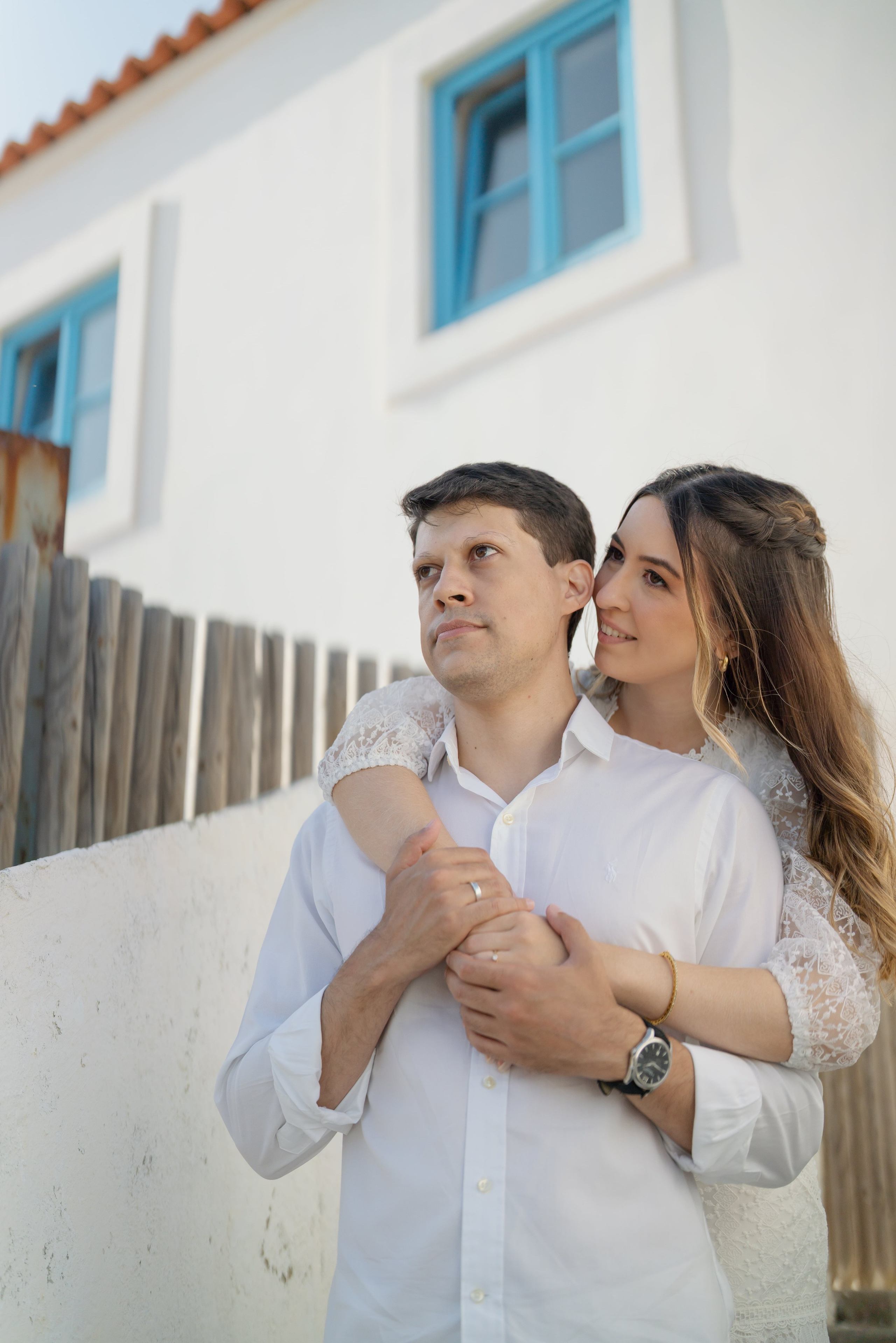 Bianca e Paulo. Fabio Barth | Foto e Filme de casamento