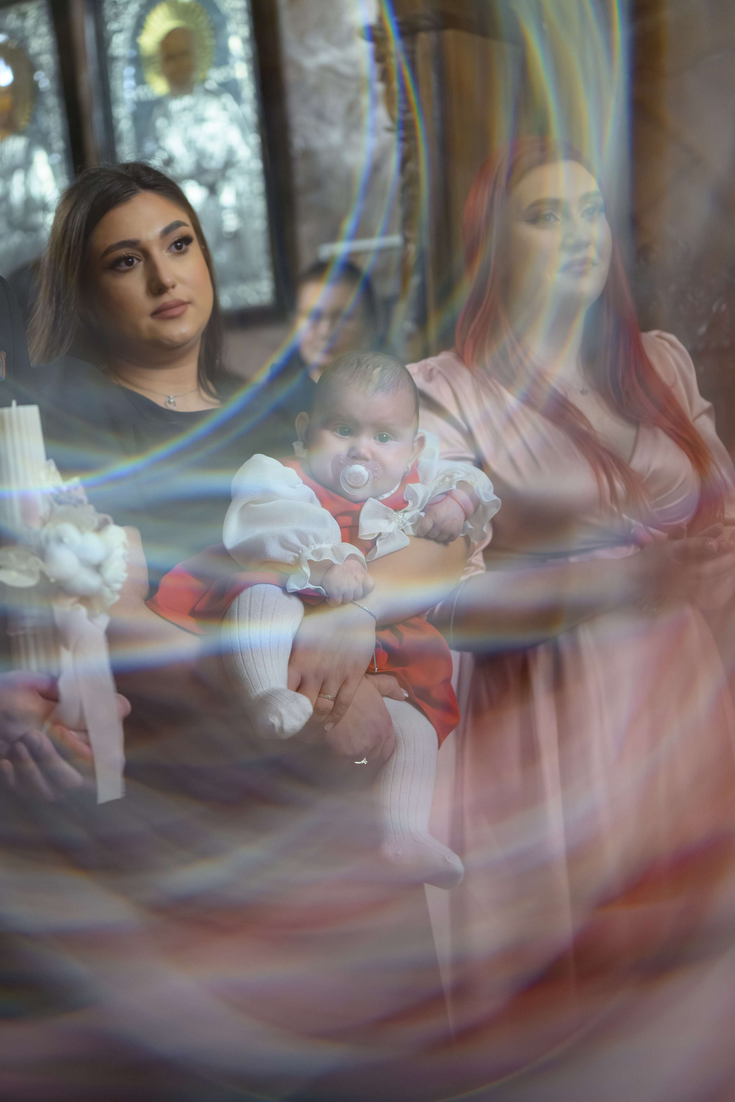 Botez Rebeca Andreea. Cătălin Lazăr Photography — Fotografie de nuntă și evenimente premium în România și Europa