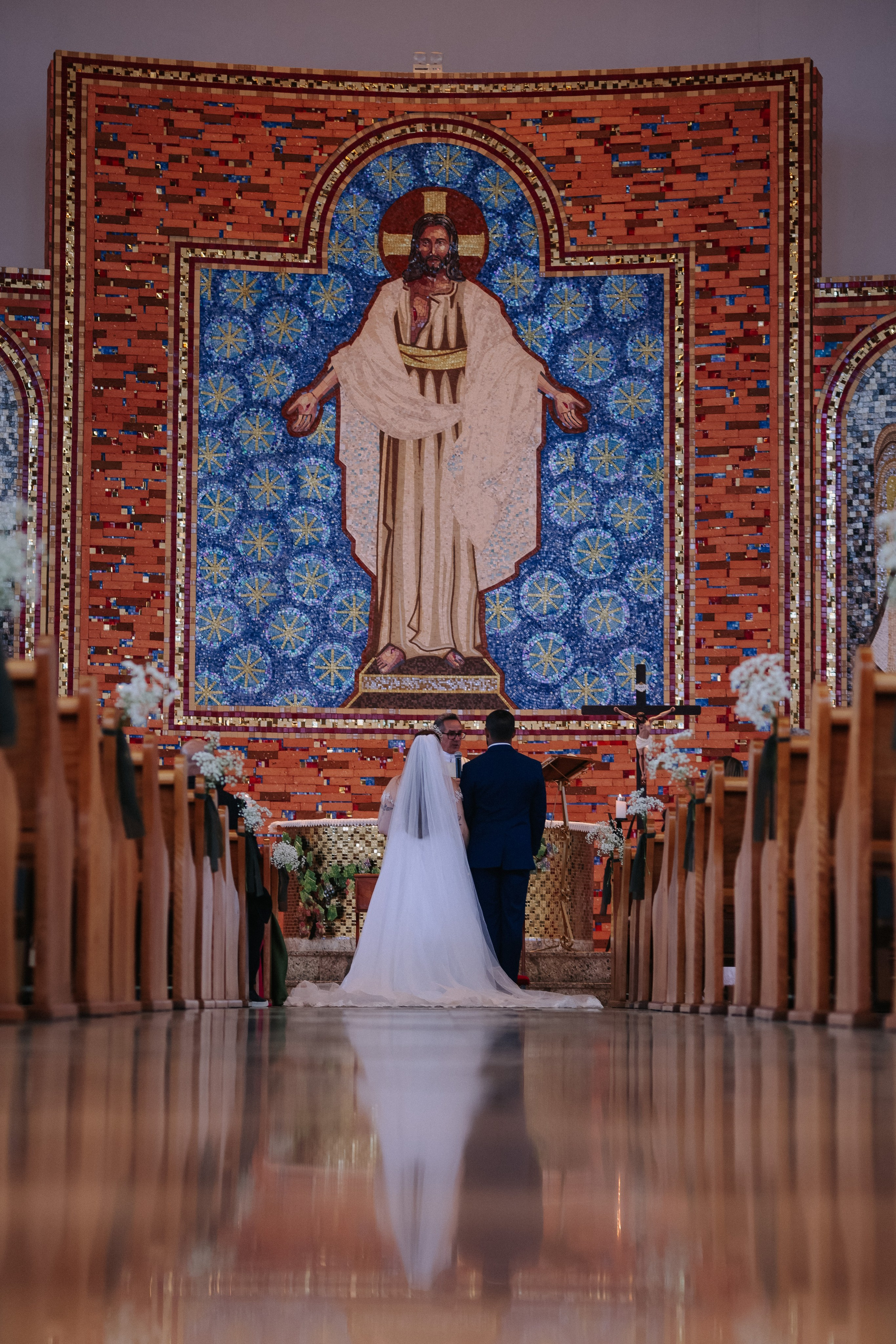 Juliana & João. G&C Studio