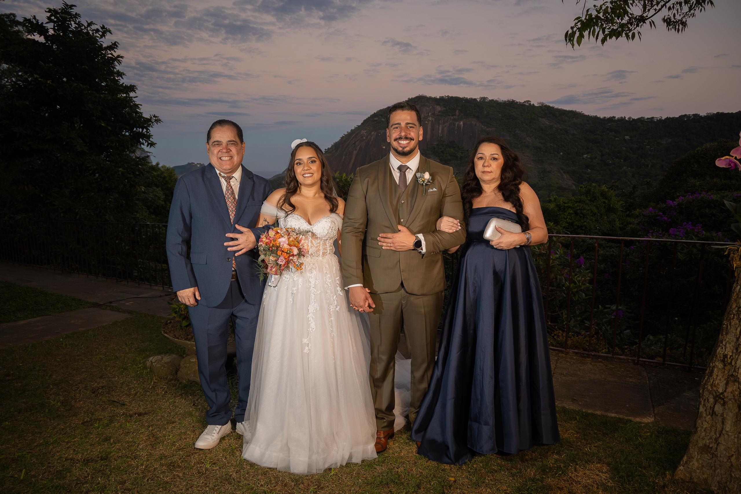 Gabrielle e Daniel. Larissareisfotografa