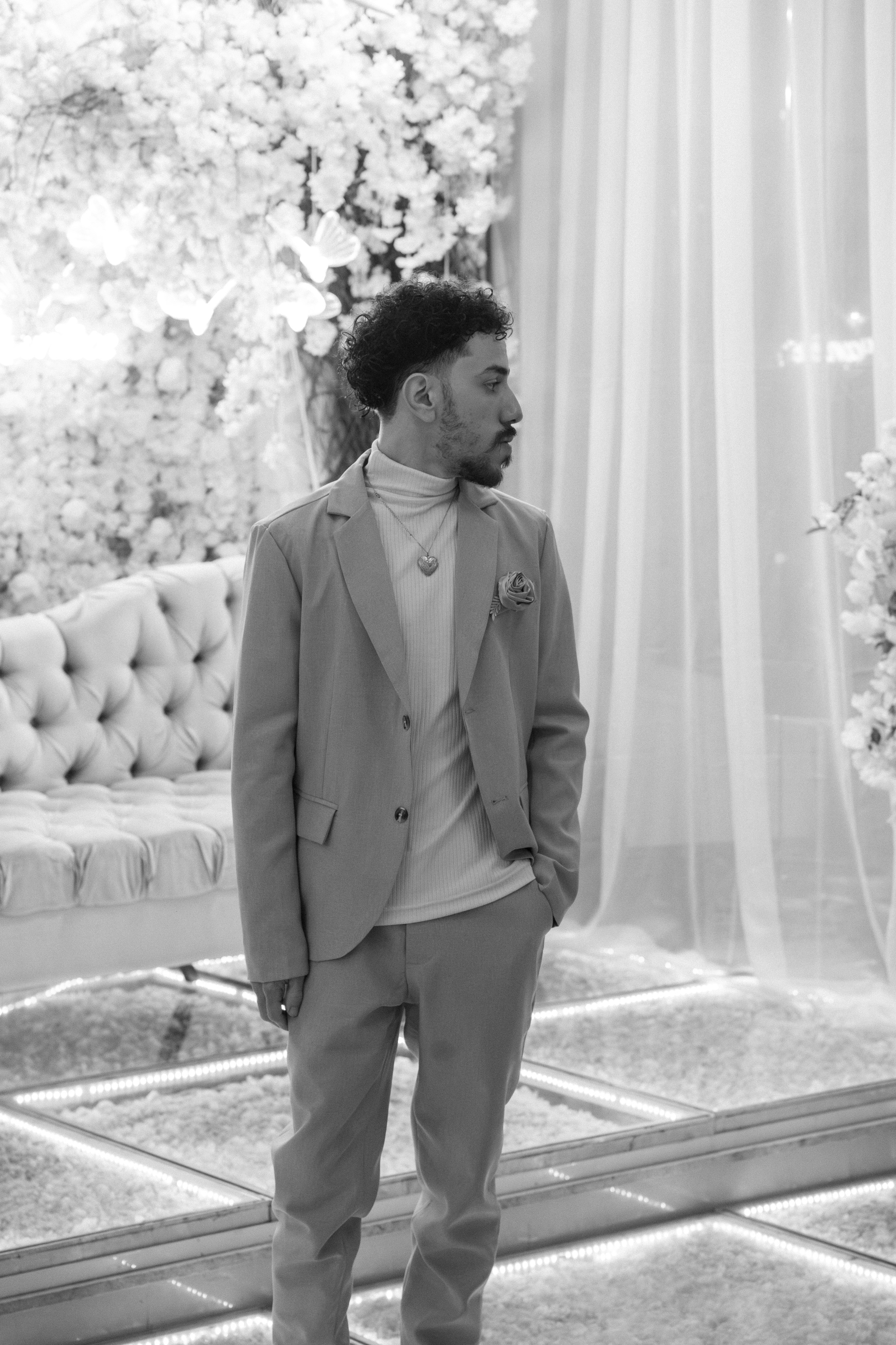 Ingrid e Daniel. Larissareisfotografa