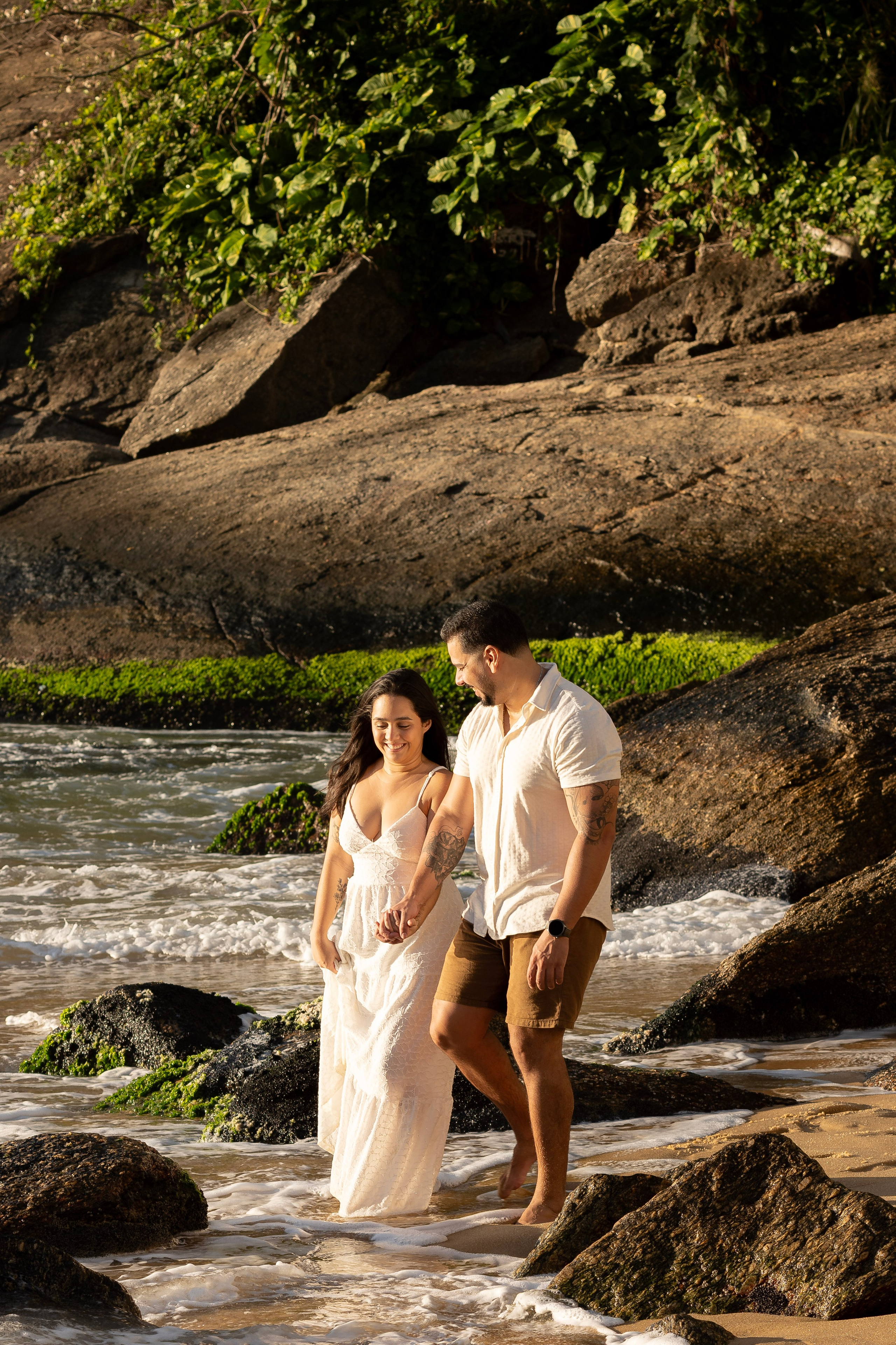 Ensaio — Gabrielle e Daniel. Larissareisfotografa