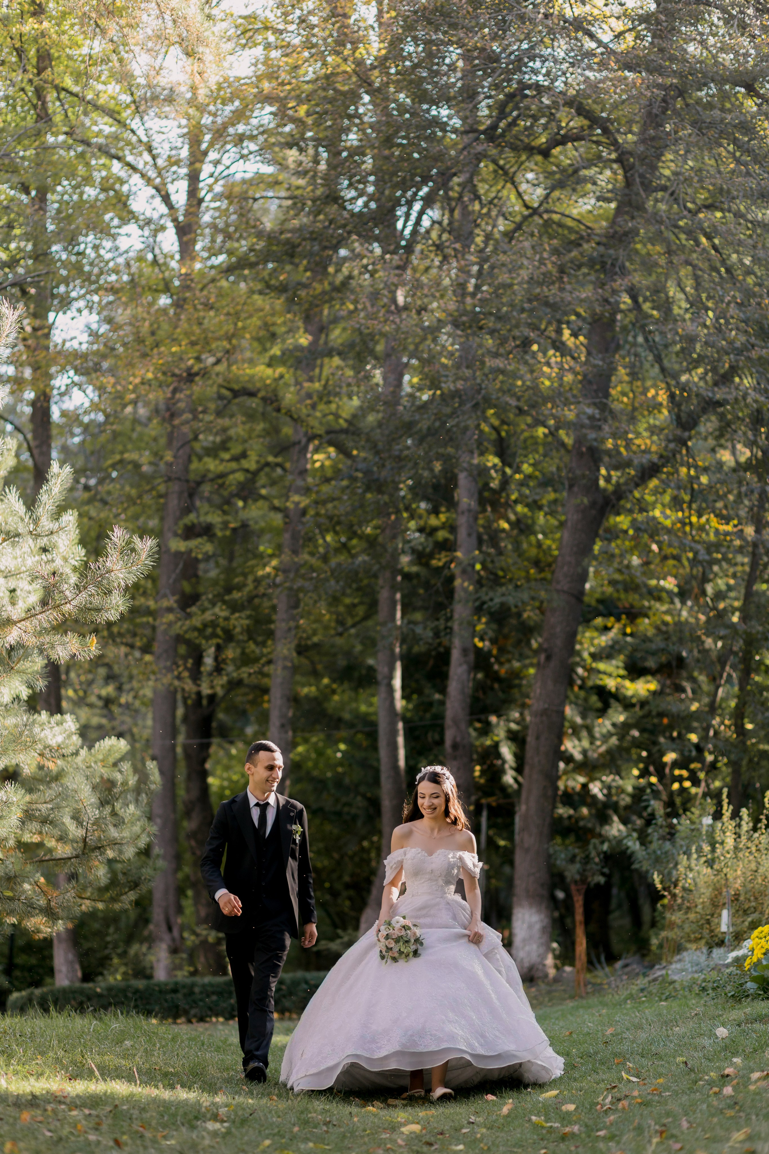 Narek & Tigranuhi. Photographer in Yerevan