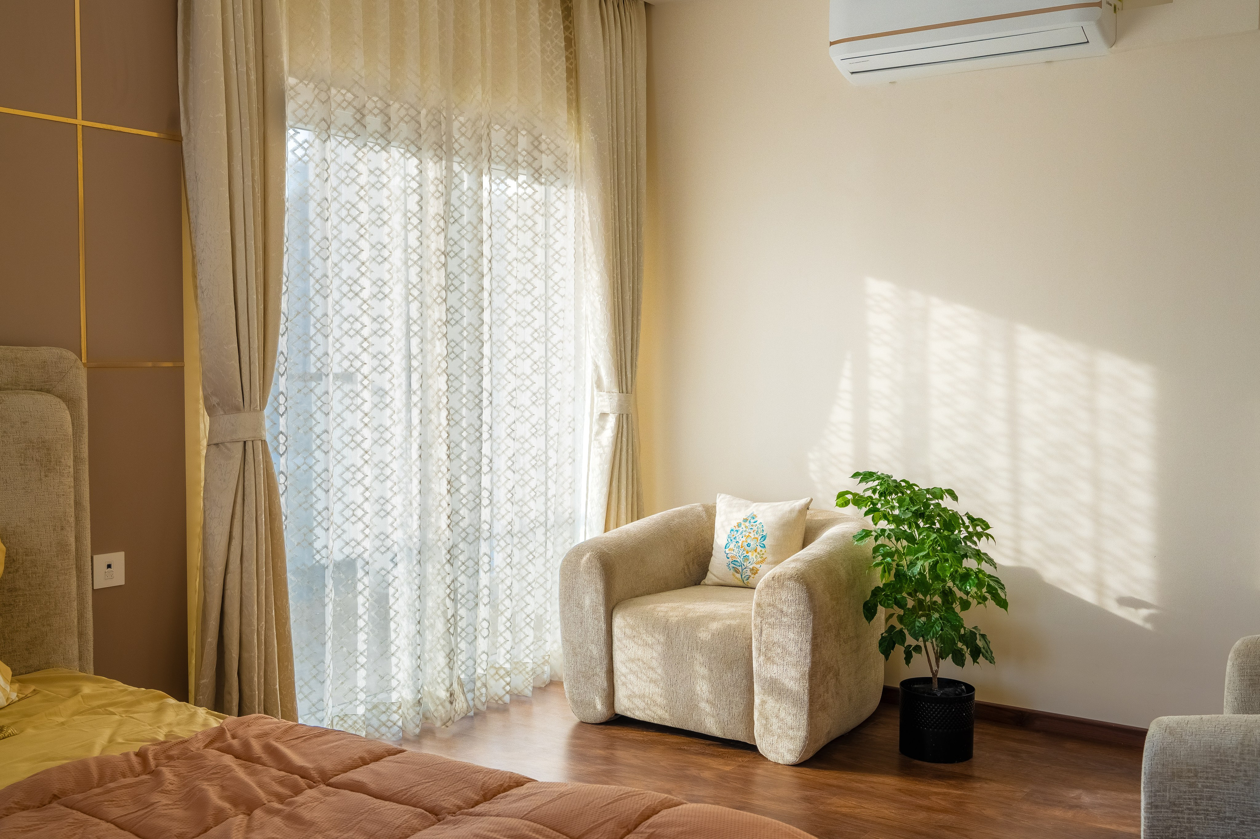 Interiors. Portfolio By Nikhil