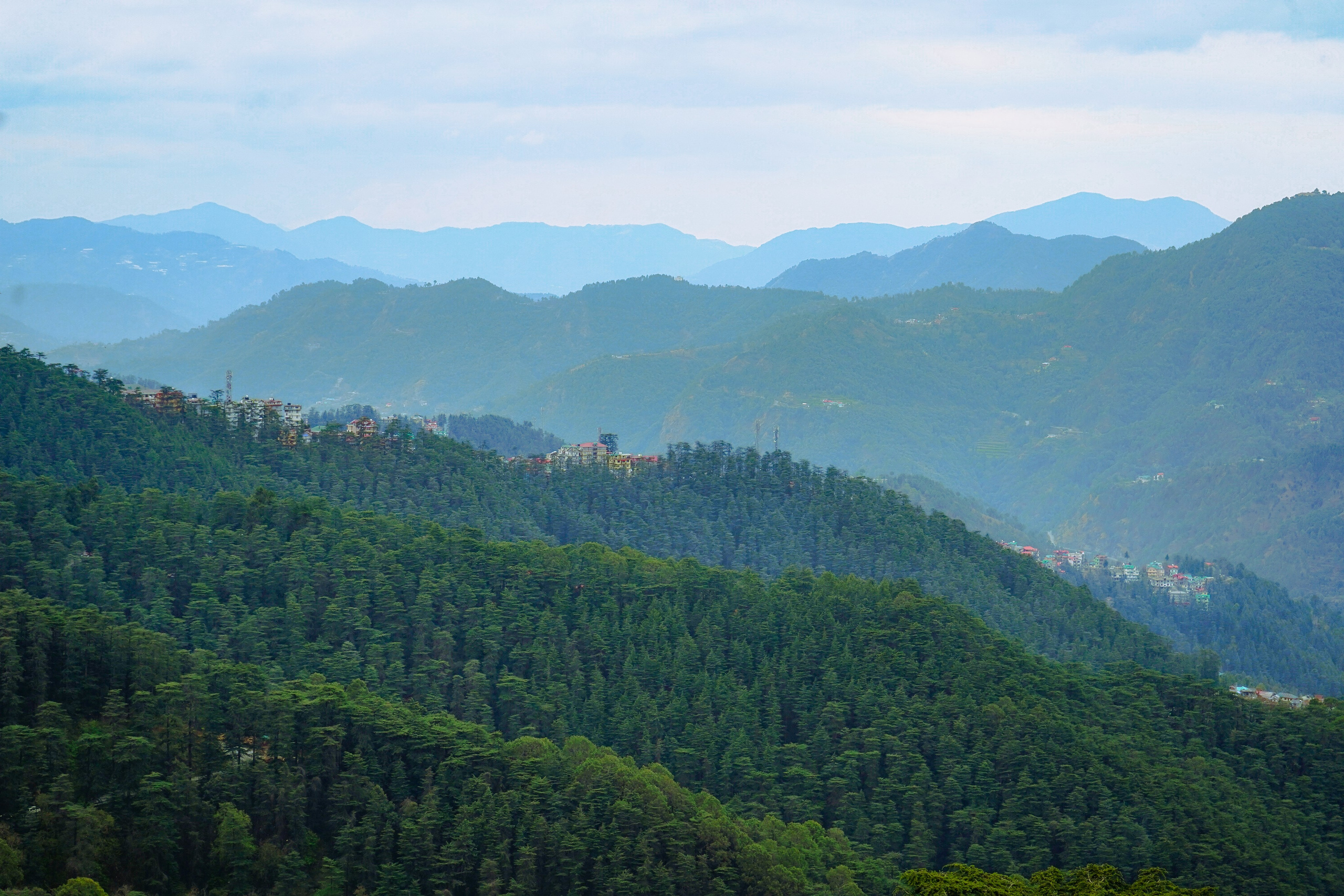 Landscape’s. Portfolio By Nikhil