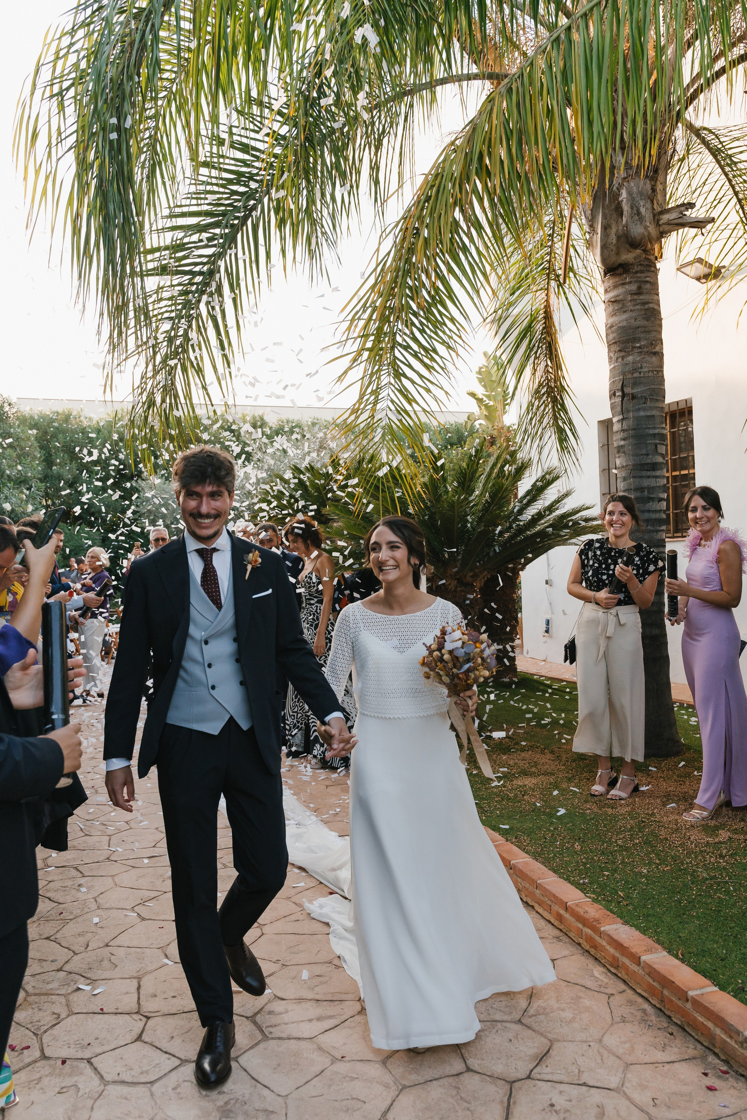 M & A. Fotógrafa de bodas y familias en España, Valencia: Nadia ProFoto