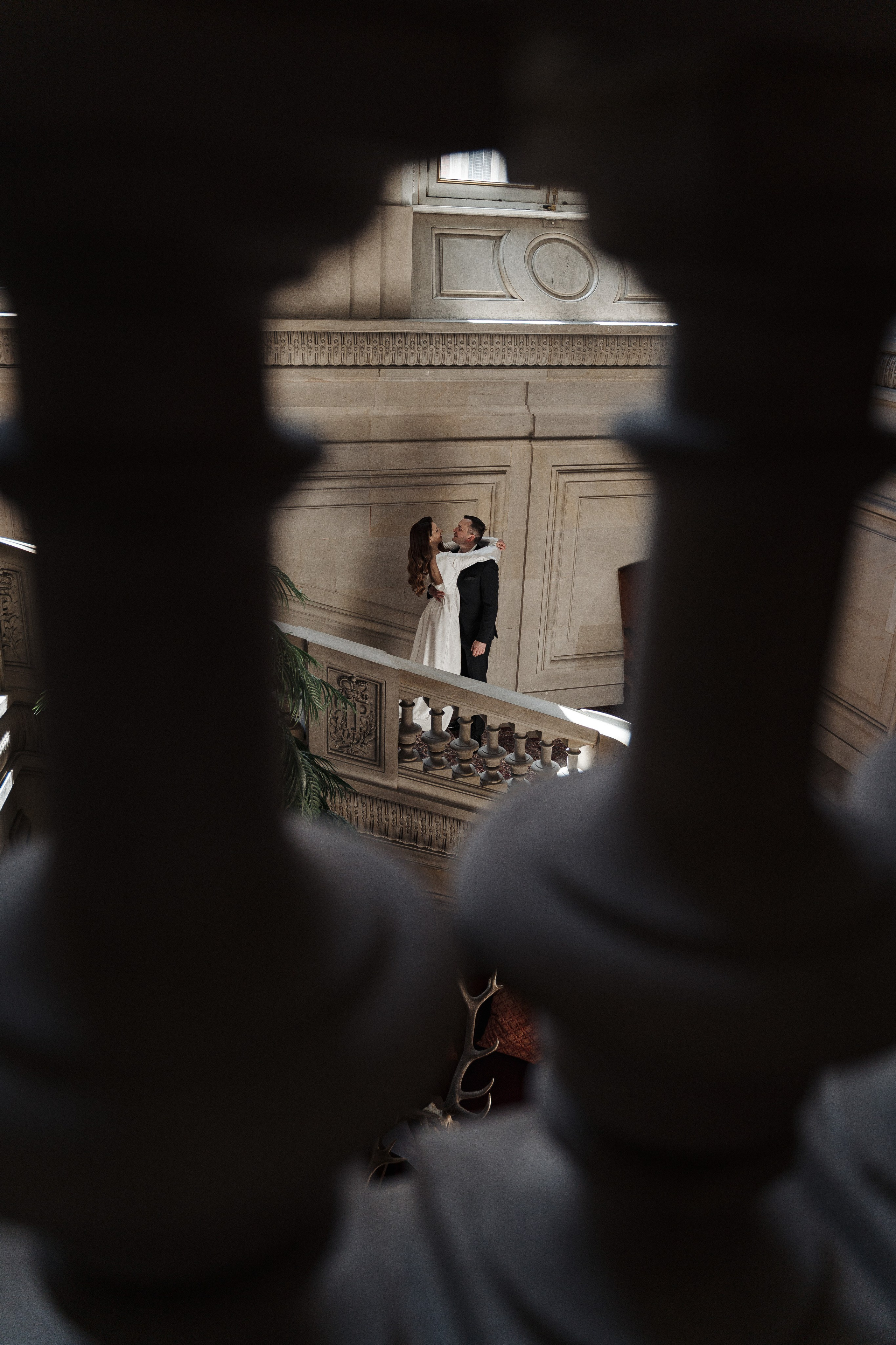 Daria & Przemysław. Karina Czernecka Foto