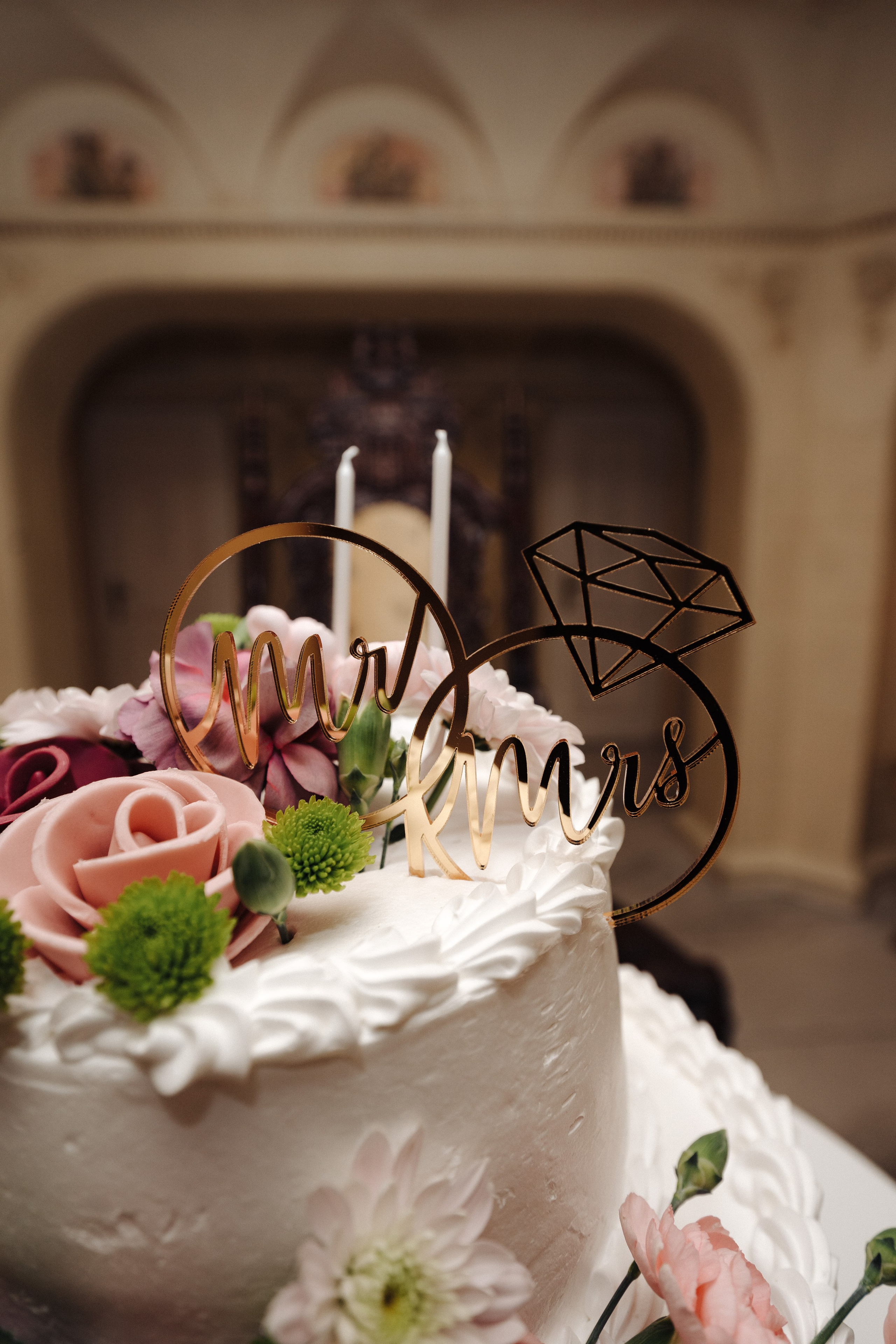 Marta i Dariusz. Karina Czernecka Foto