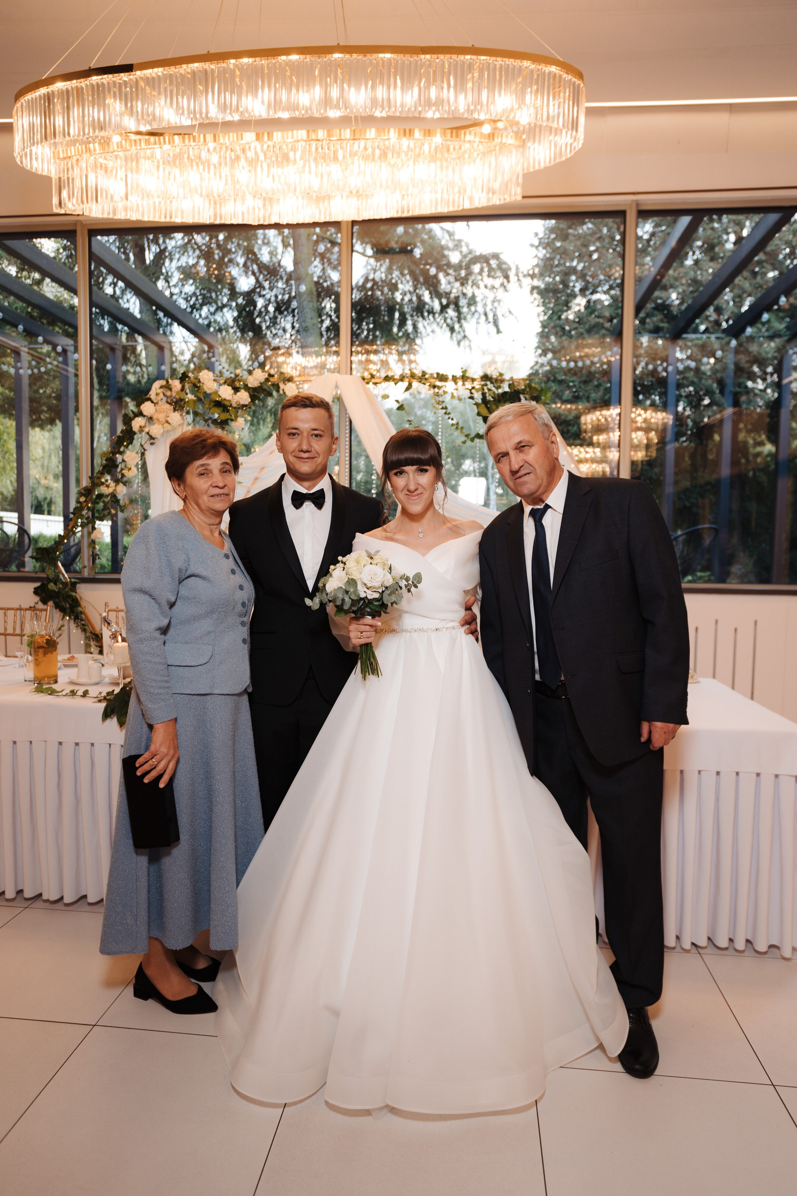 Piotr i Roksolana. Karina Czernecka Foto