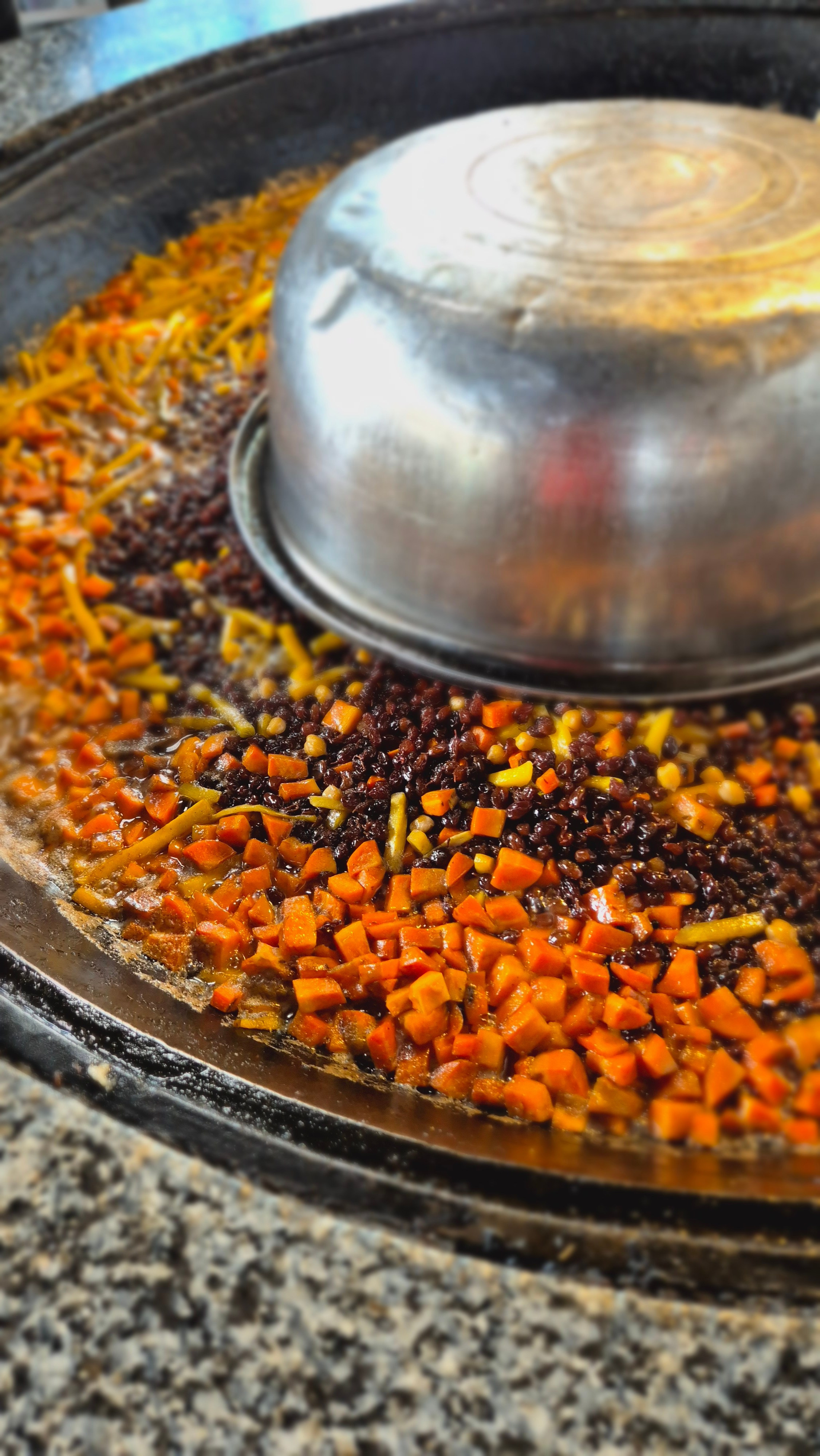 Uzbekistan 2024. Photographer Marina, city of Nuremberg