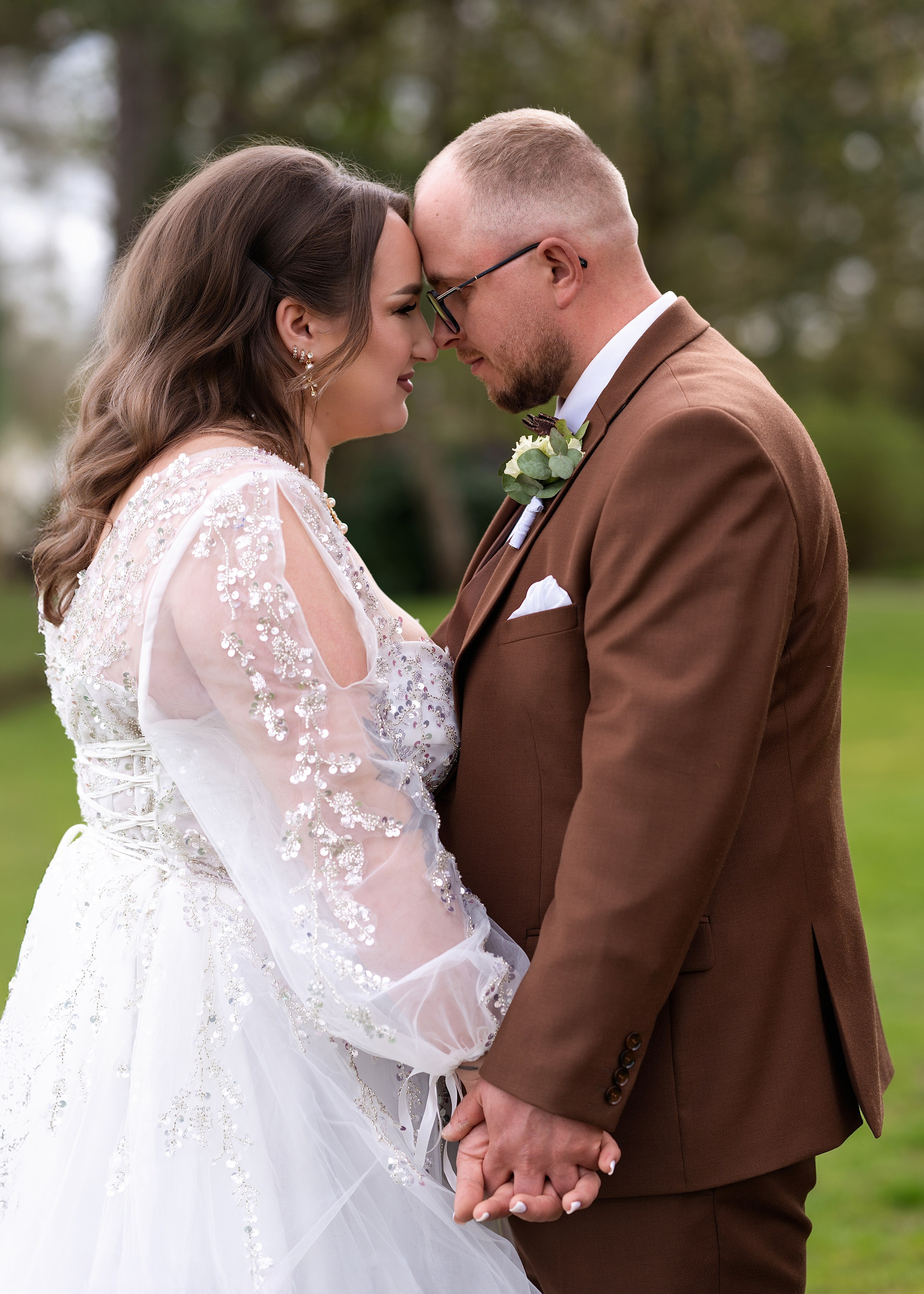 Hochzeit Maria & Patryk. Pregnancy and family photographer Karolina Tomczuk